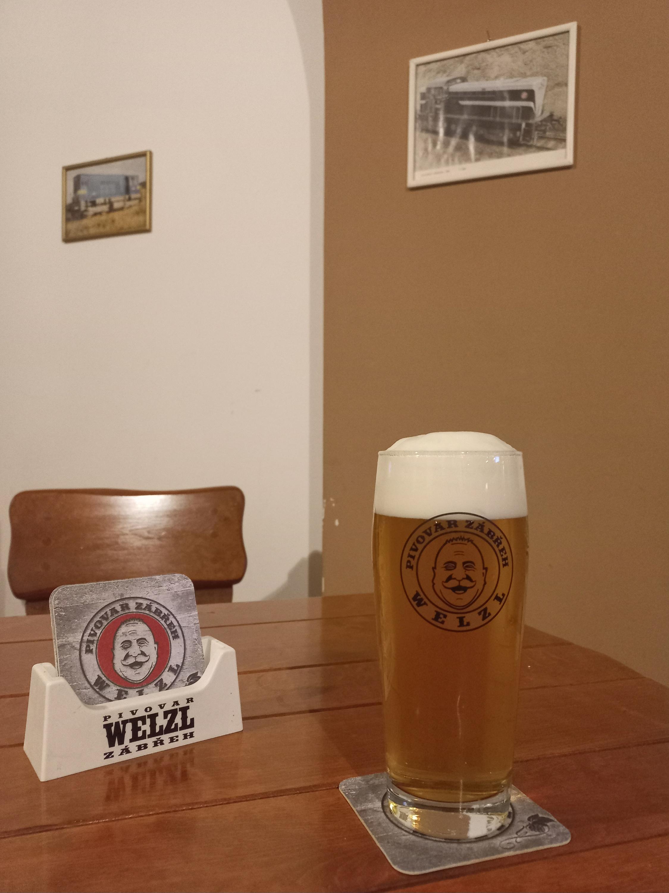 Nádražní hospůdka U Welzla foto 5