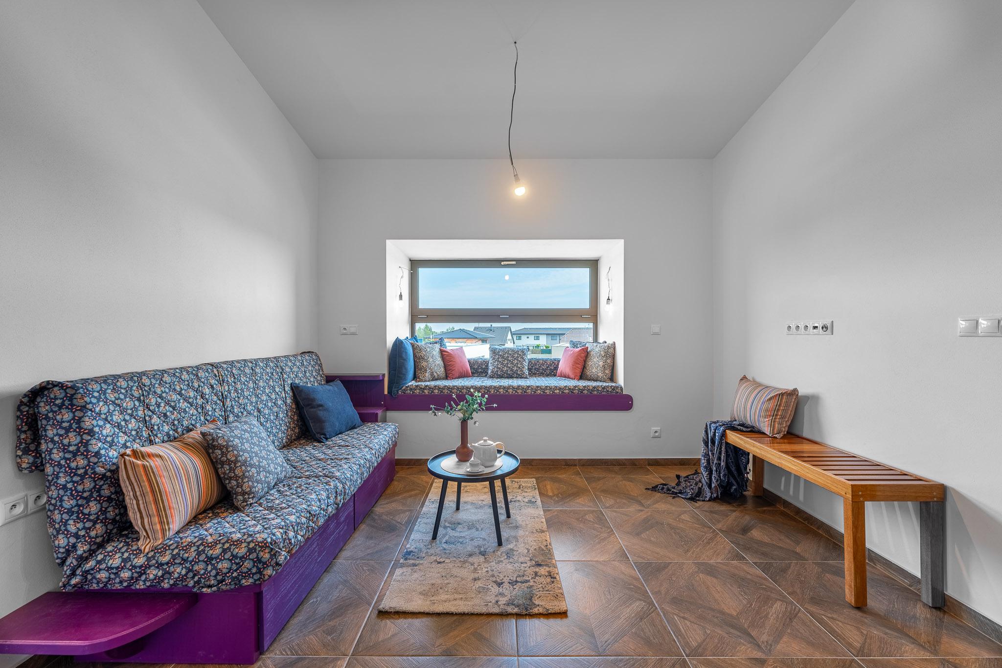 LASKARA Apartmán foto 5