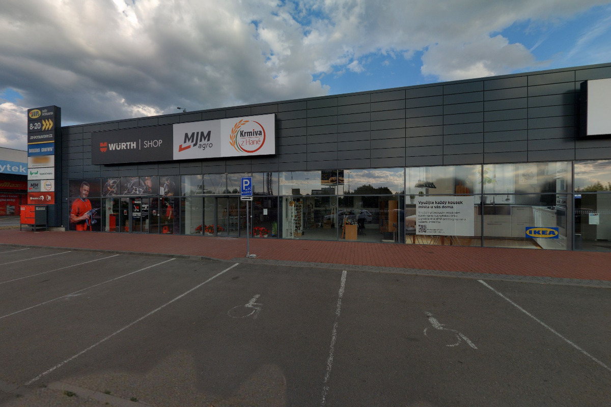 MJM agro, a. s. - prodejna krmiv foto 4