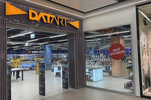 Company graphic DATART
