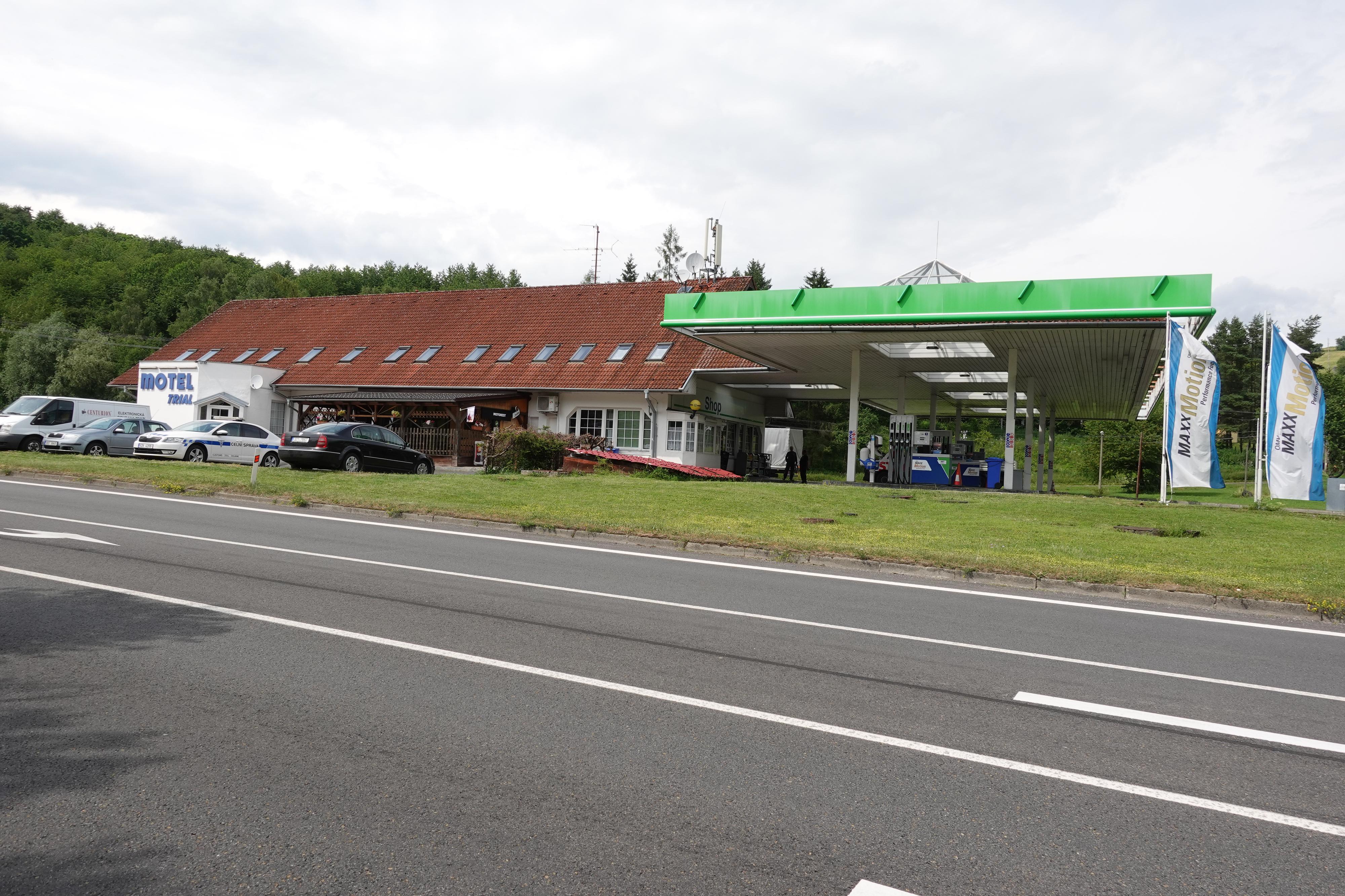 OMV foto 3