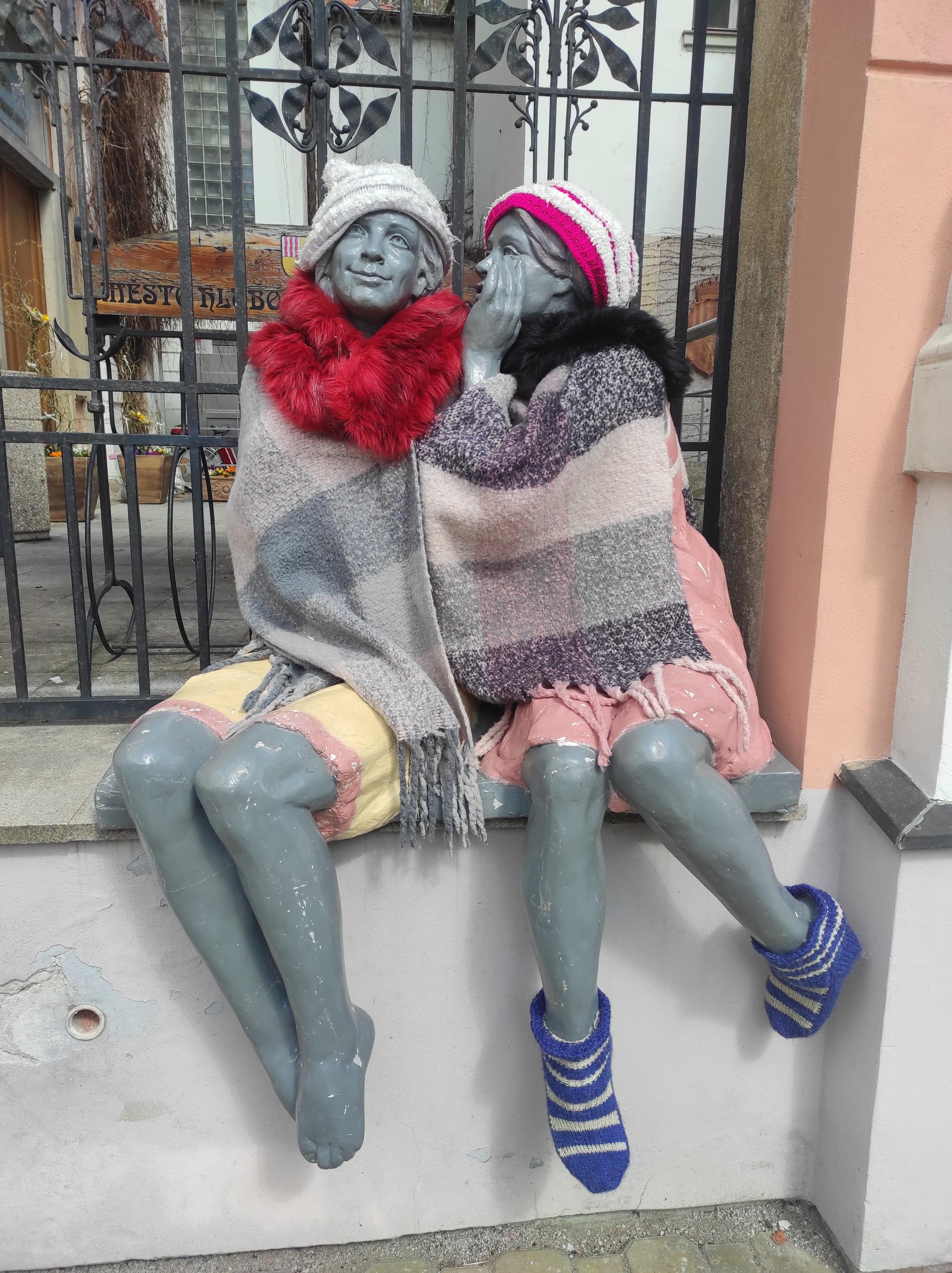 Hluboká nad Vltavou - městský úřad foto 6