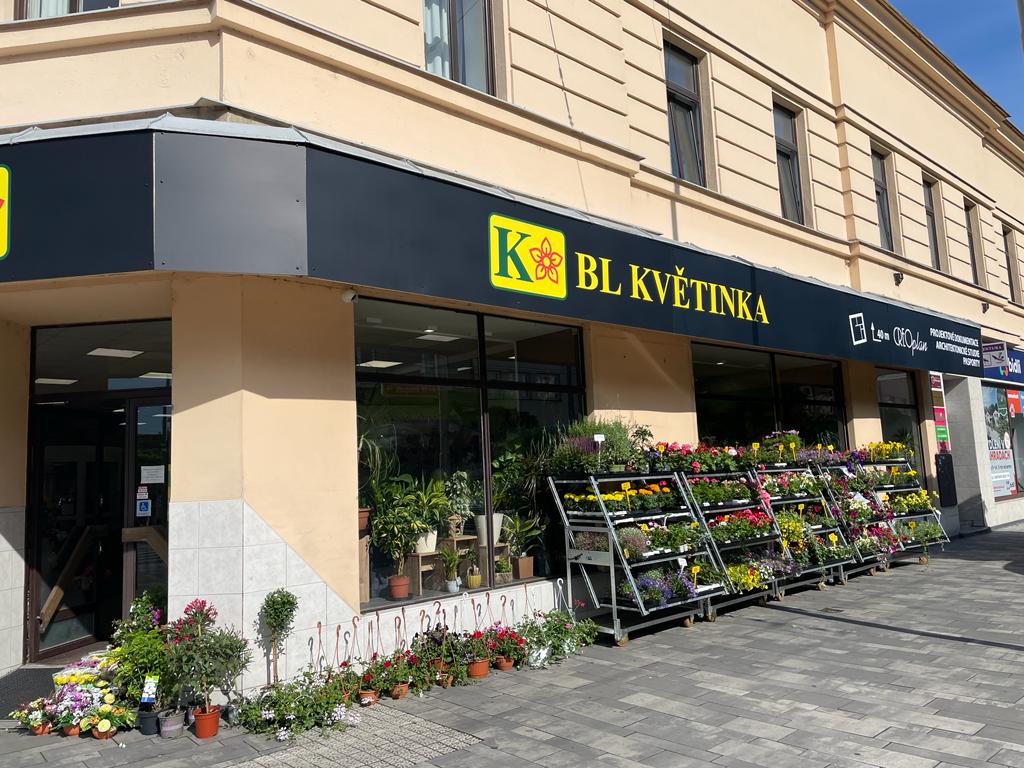 BL KVĚTINKA, s.r.o. foto 2