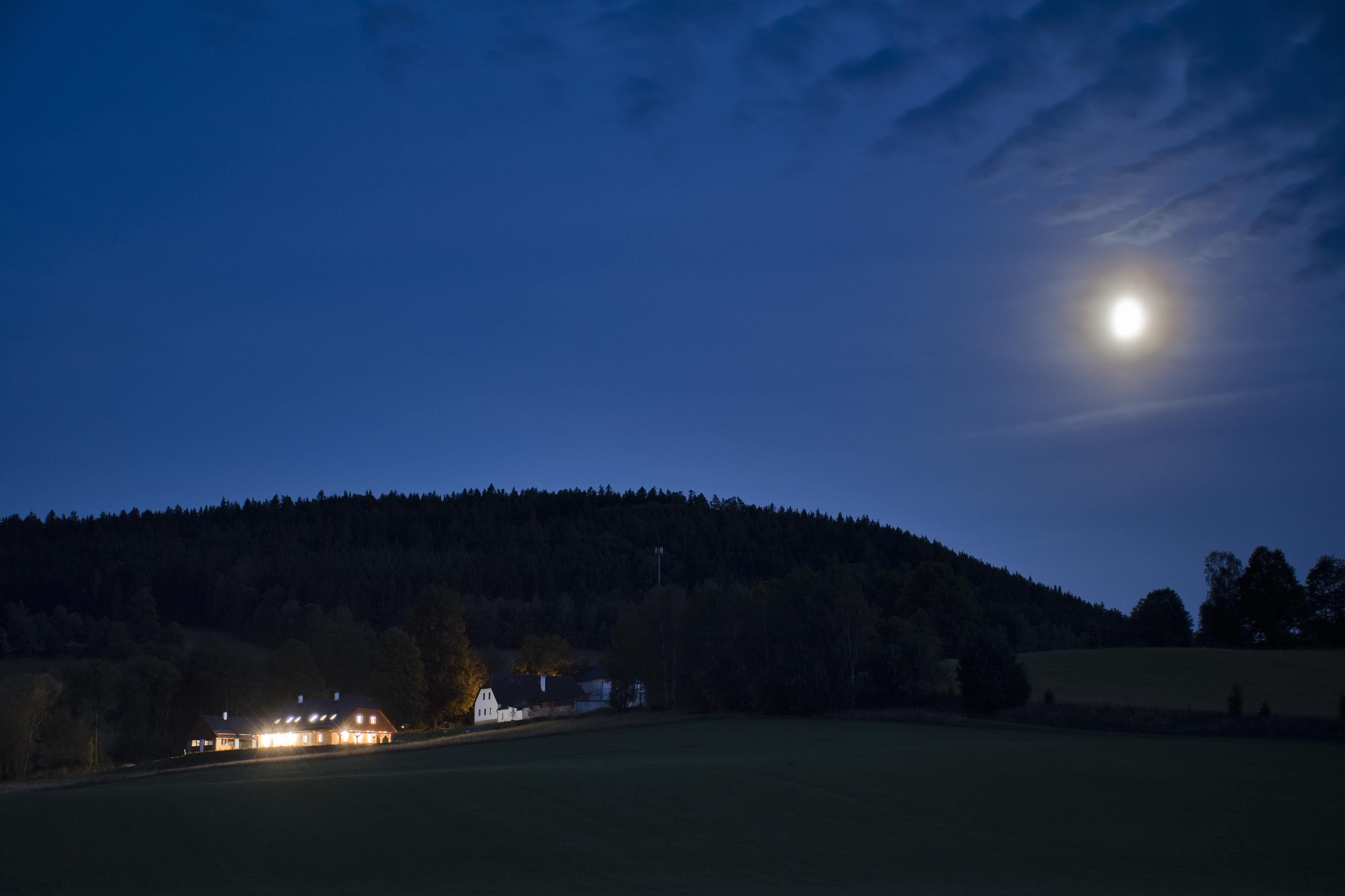 Chalupa Pod Šerovnou foto 3