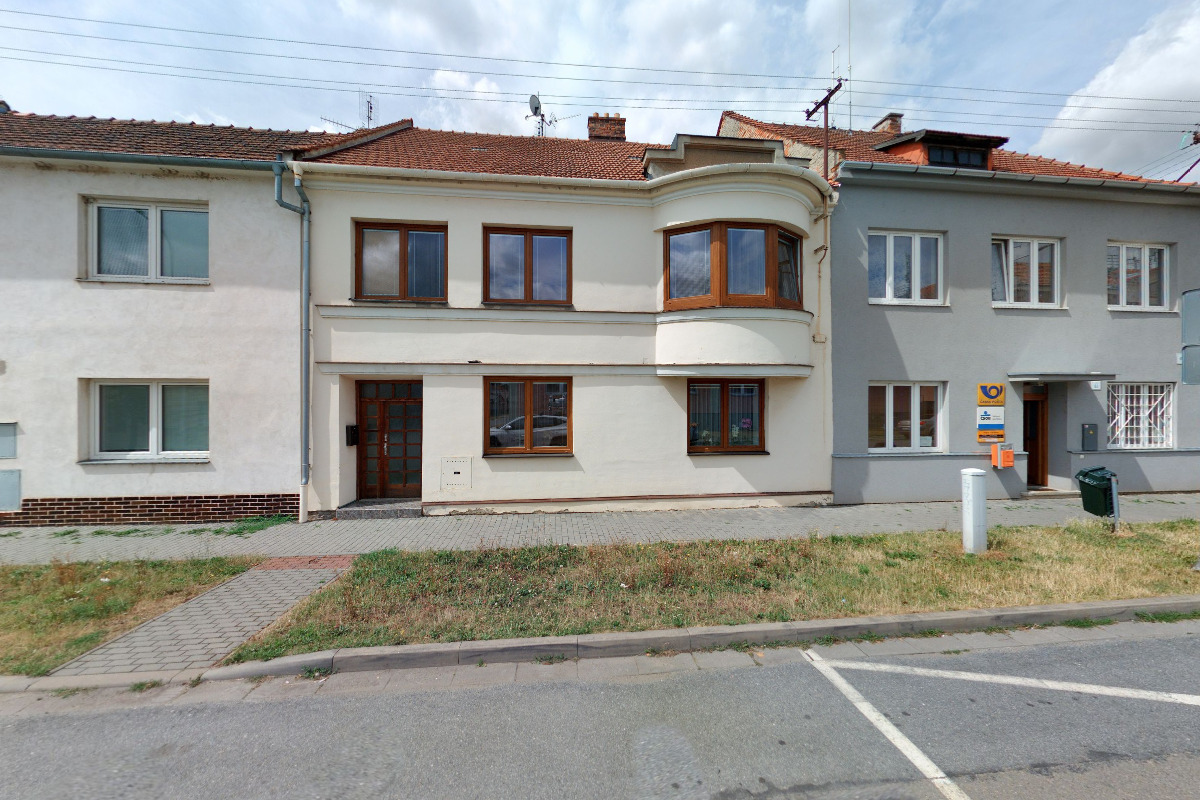 Dámské a pánské kadeřnictví Alena Citová foto 2