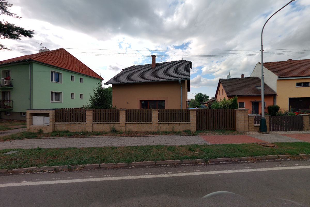 Veronika Kremplová Dvořáková foto 1