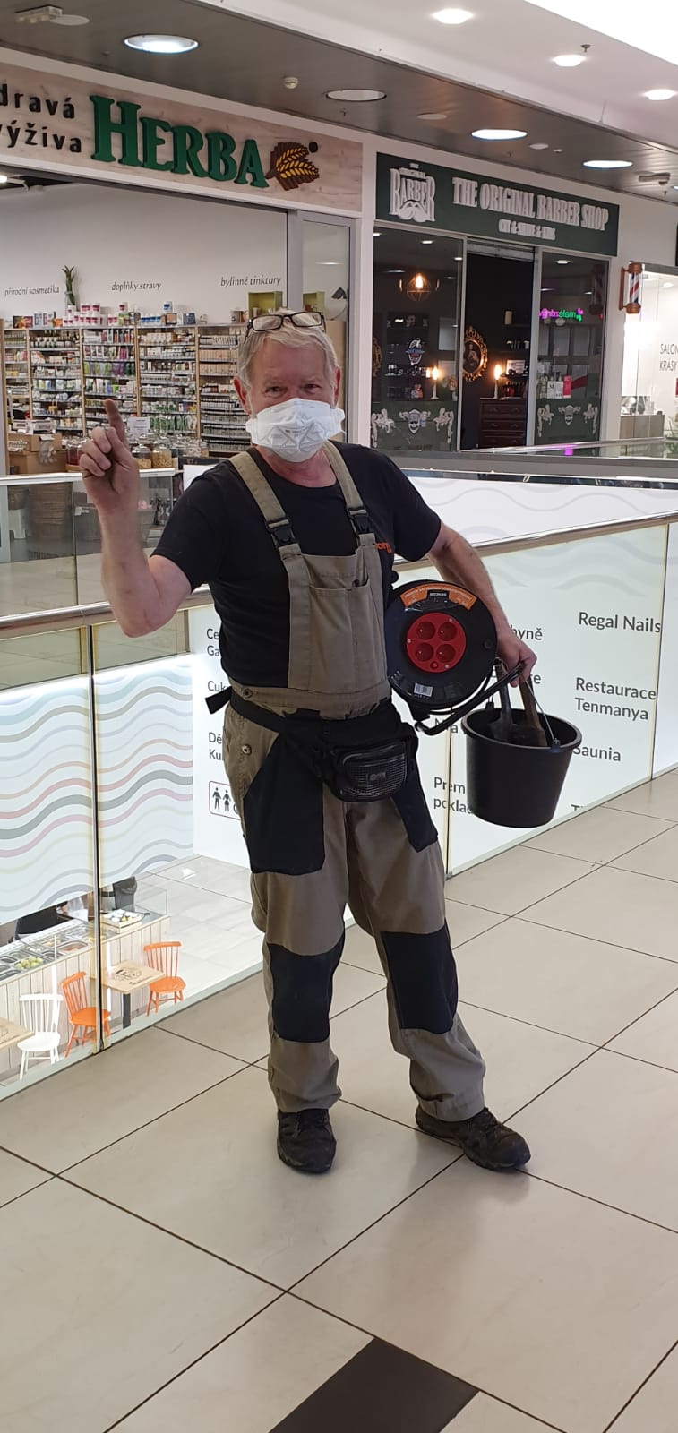 Kominictví Ota Wosyka foto 2