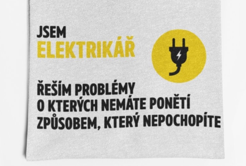 Elektro - Kohoutek