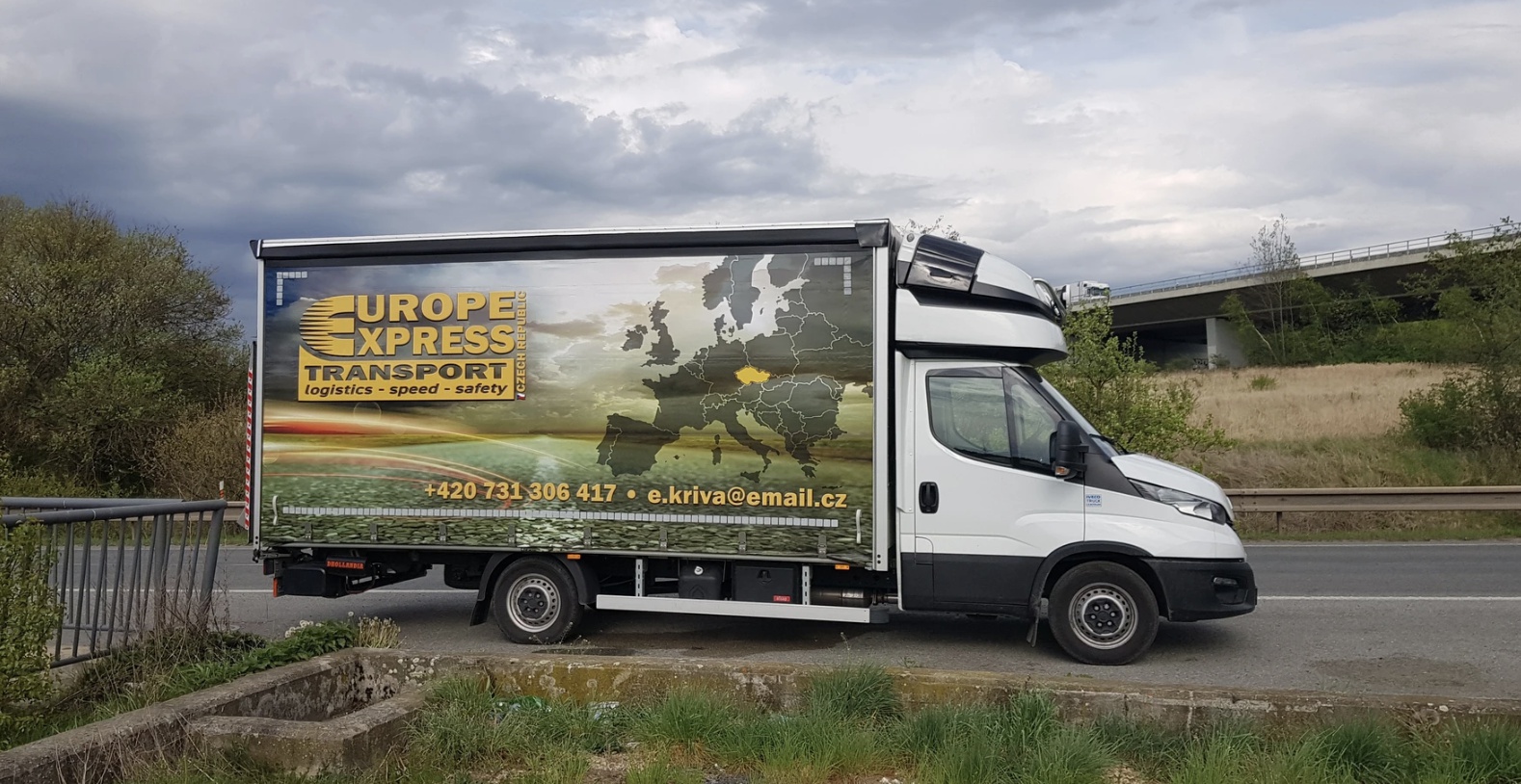Europe Express Transport | EETransport foto 2