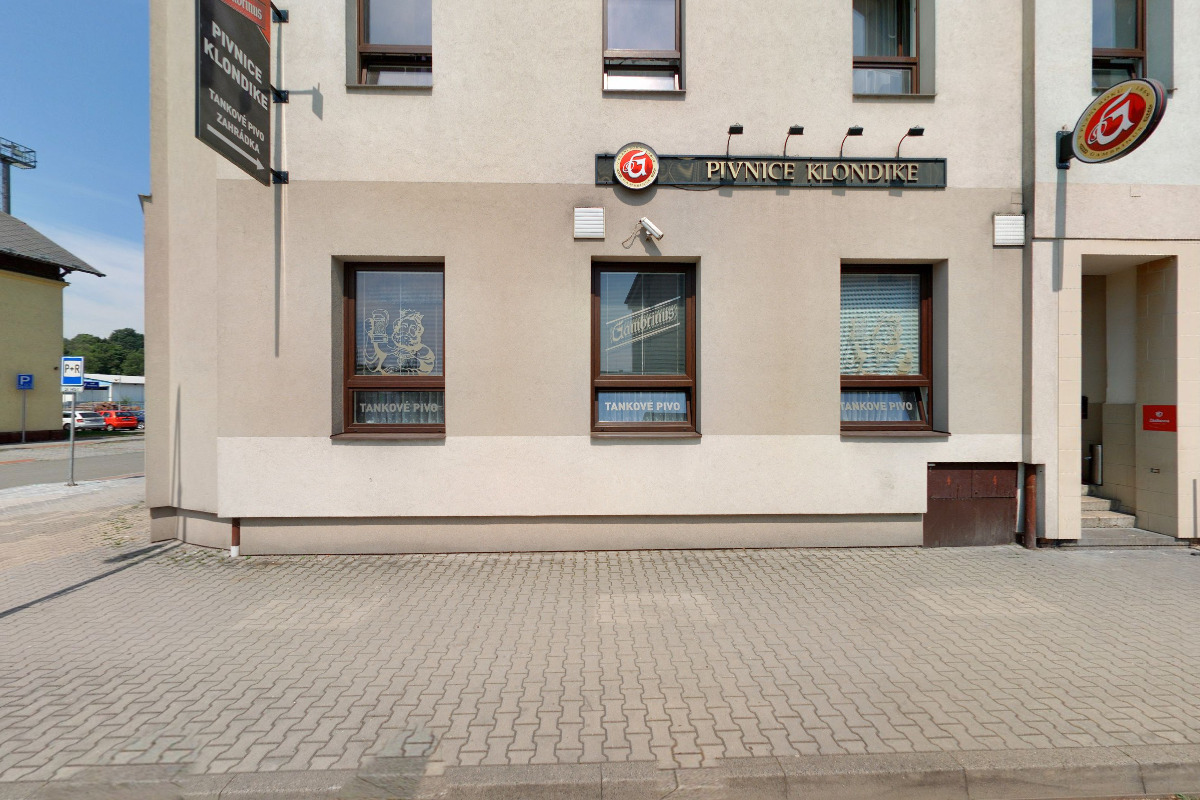 Pivnice Klondike foto 5