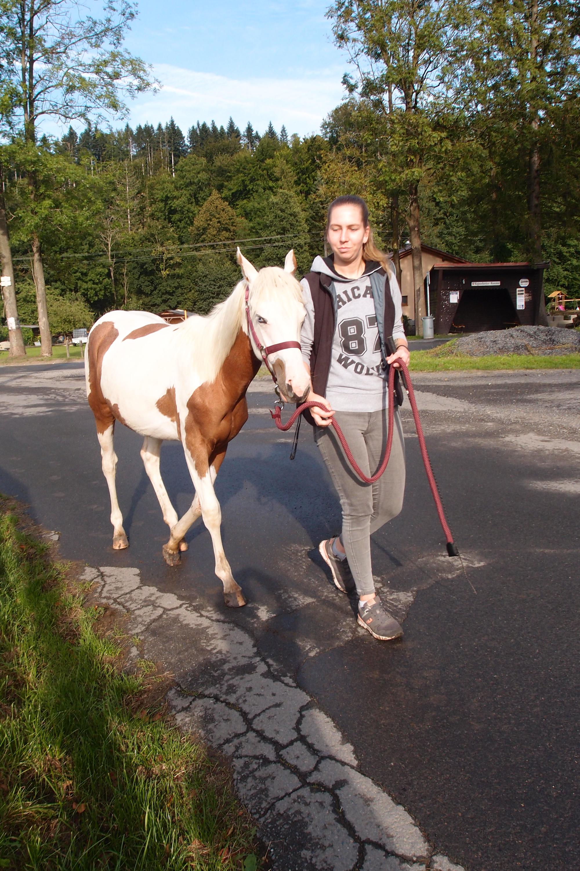 Ranč Polom foto 2