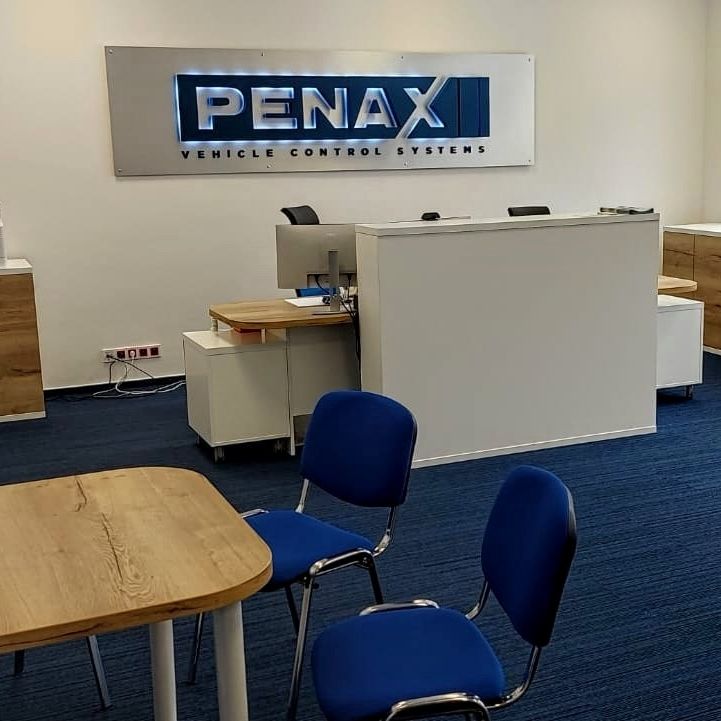 Penax foto 2