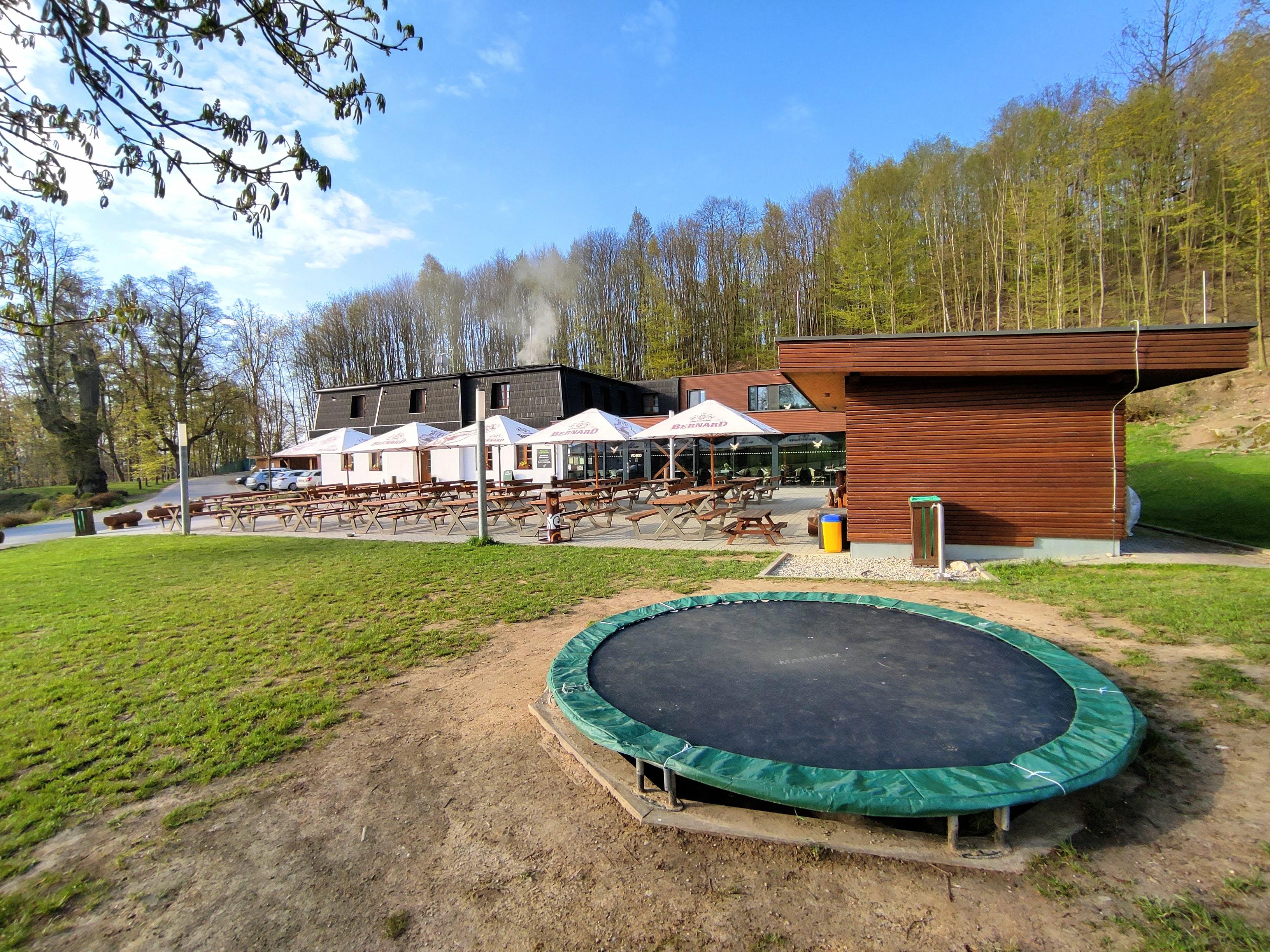 Penzion Bludoveček foto 4