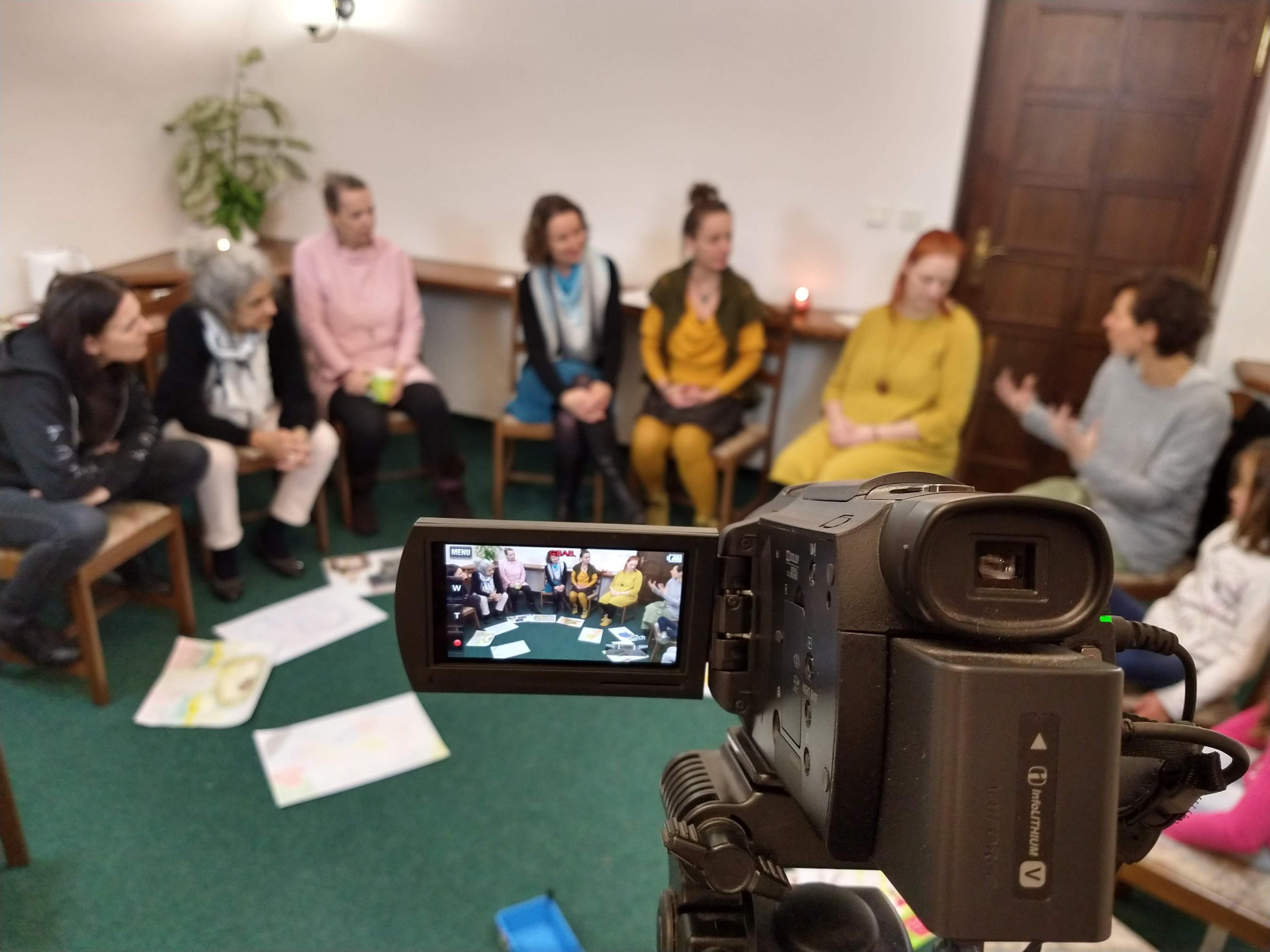 Terapie malováním foto 4