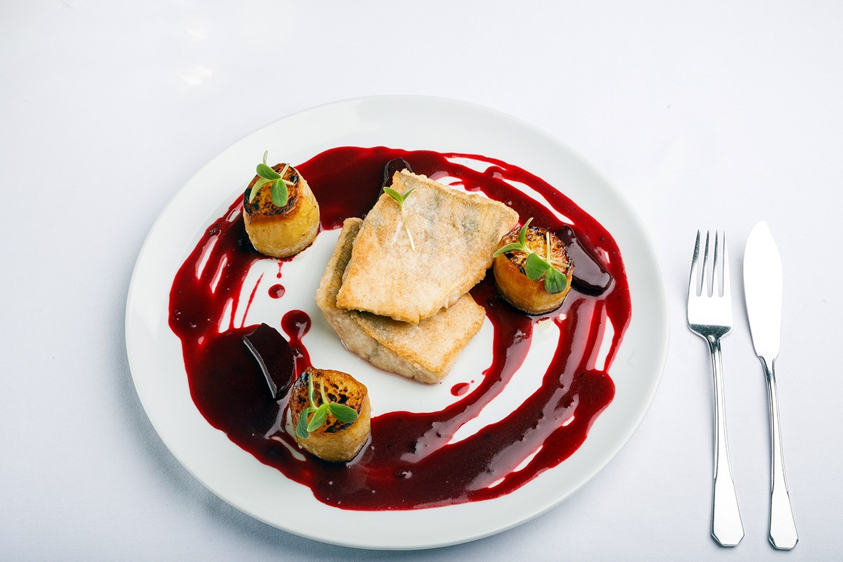Restaurace Zdejší kuchyně foto 4