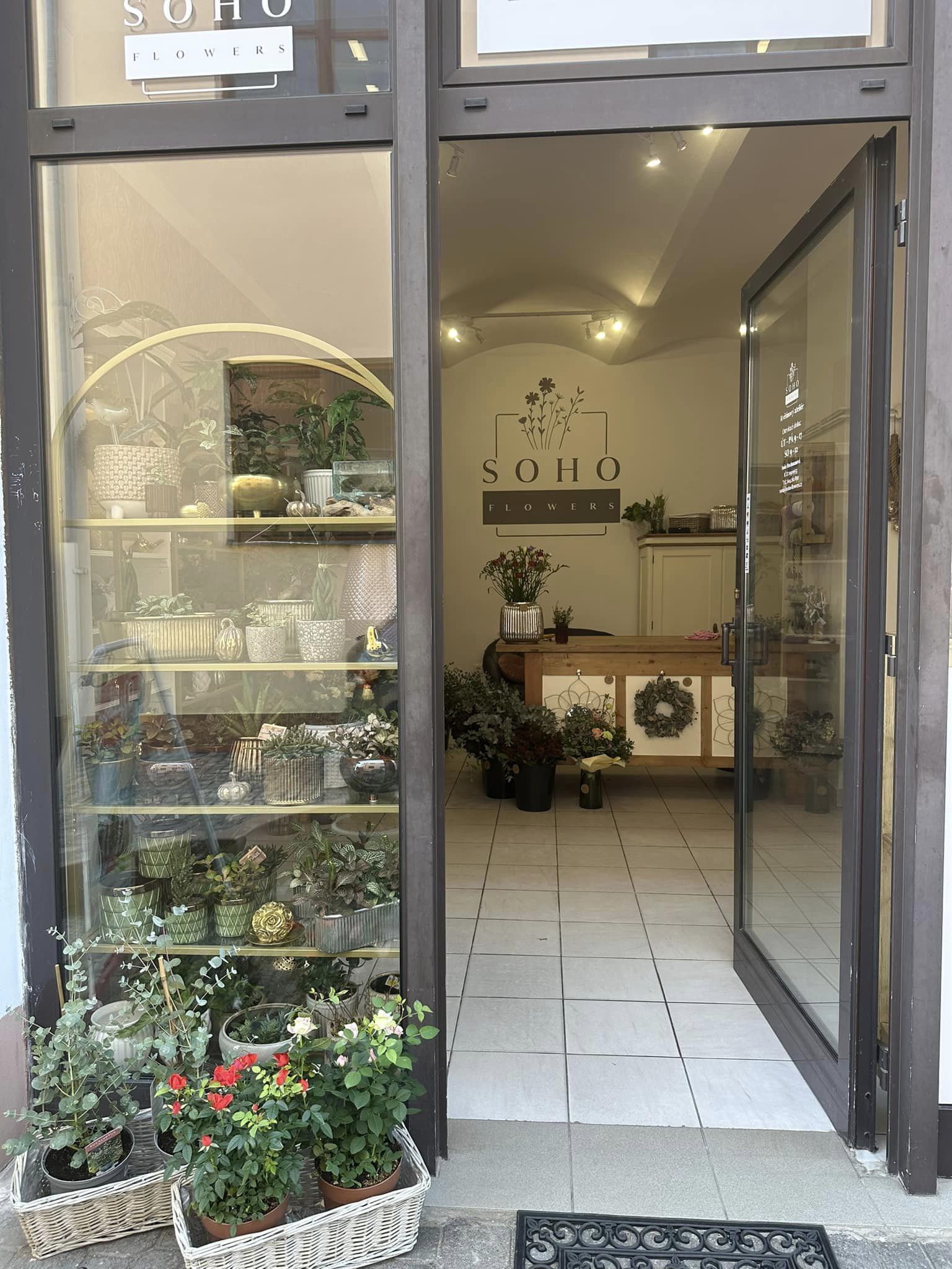 SOHO FLOWERS foto 2