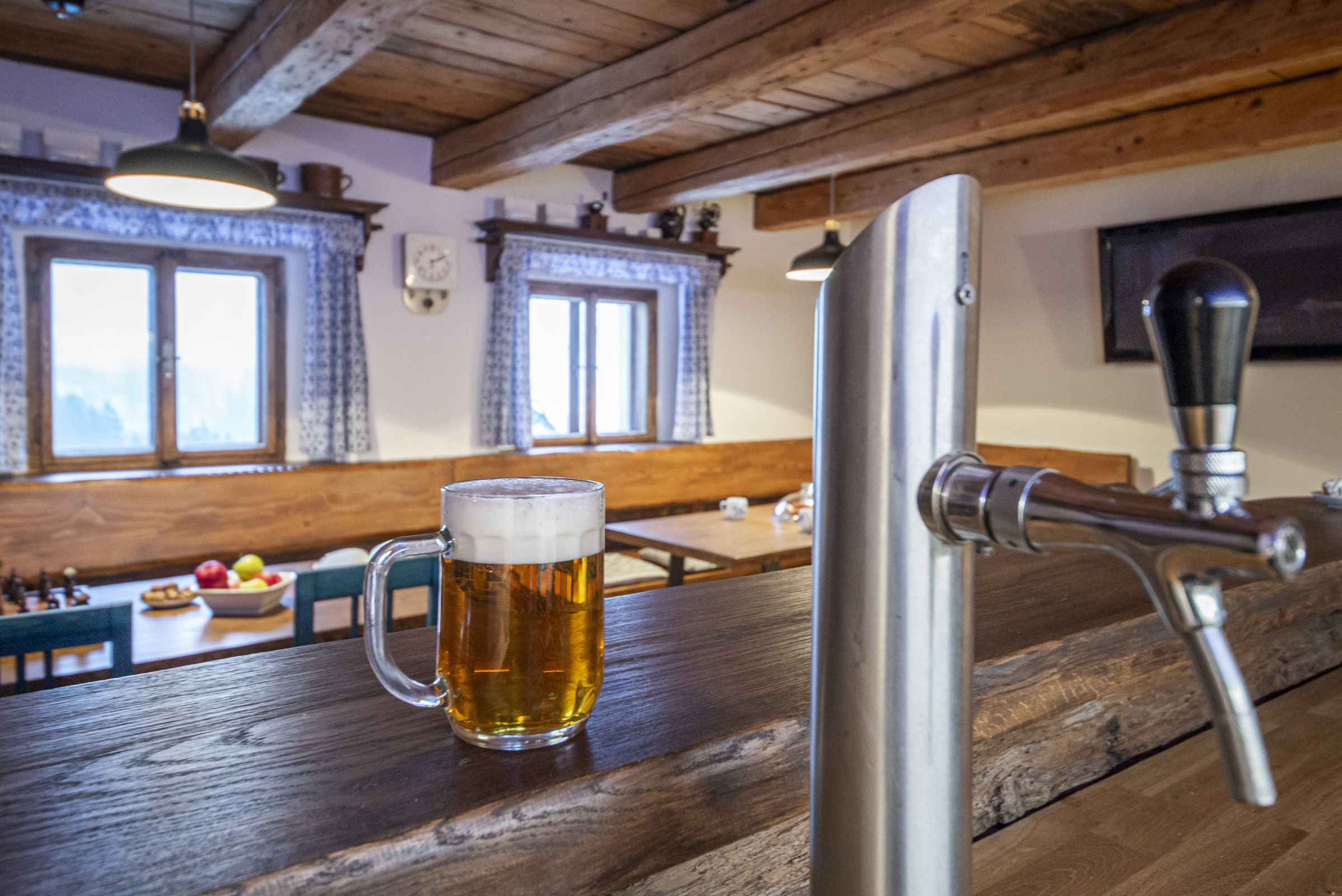 Riegerova bouda foto 4