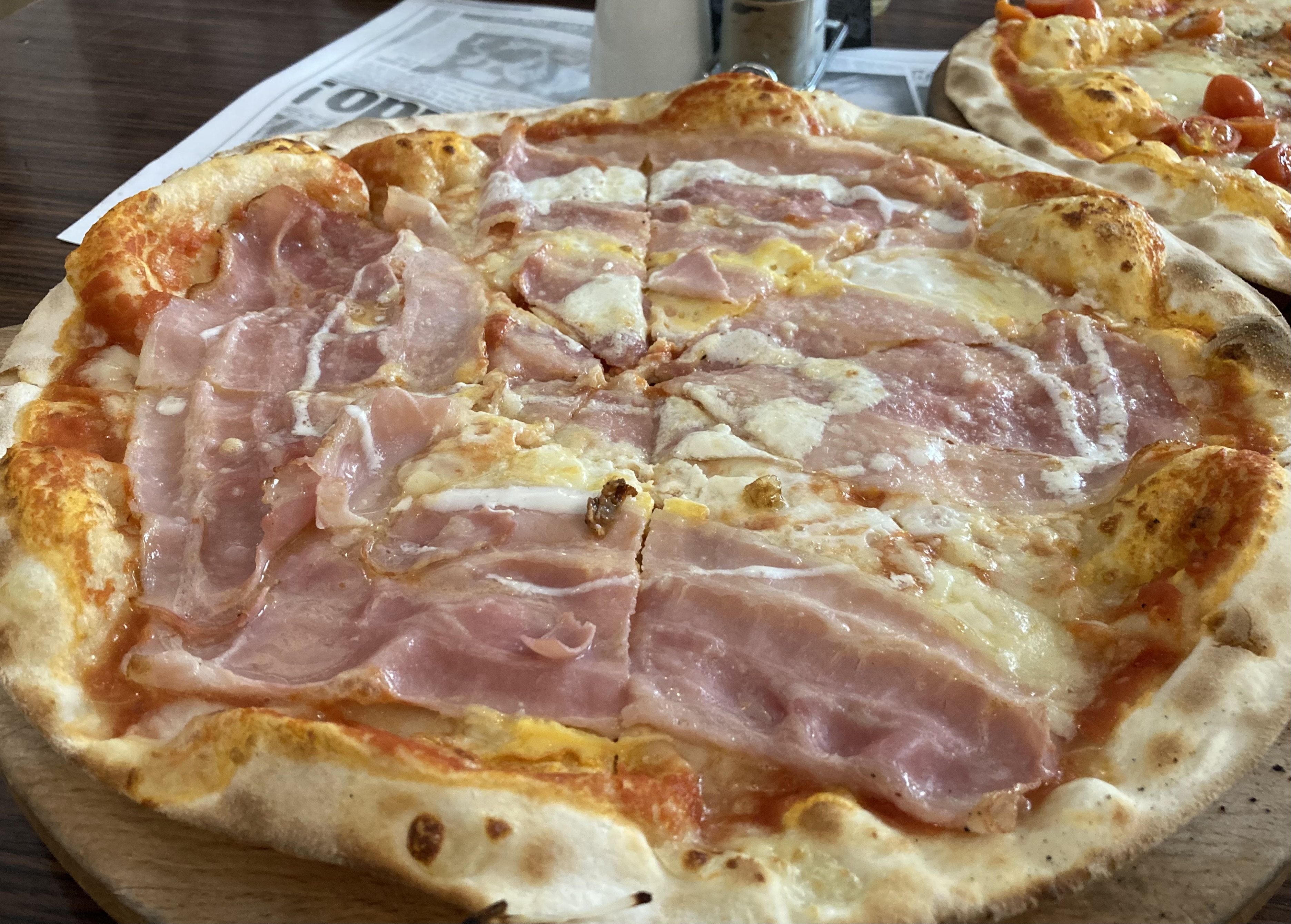Pizzeria San Marco foto 6
