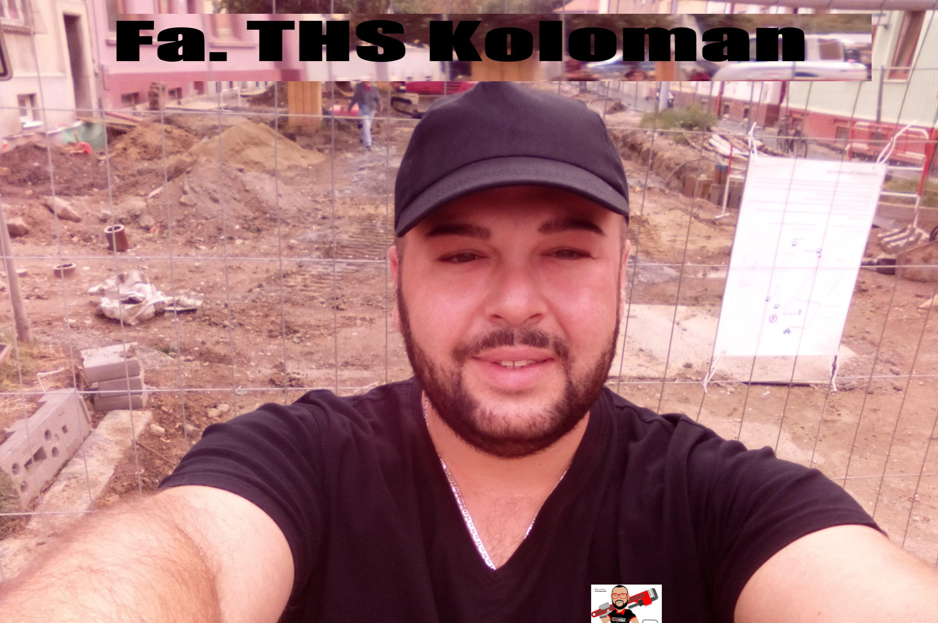 Fa.THS-kanalizační služby Koloman Balogh