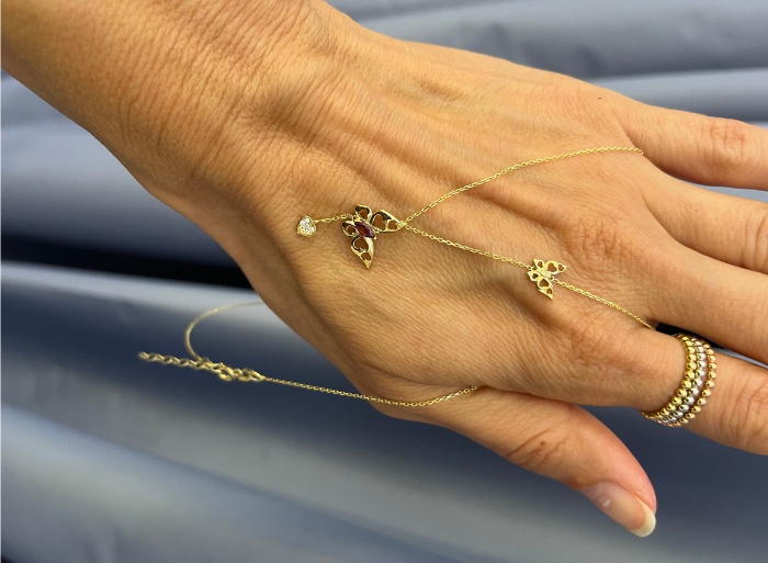 KRÁLOVSKÉ KLENOTY foto 3