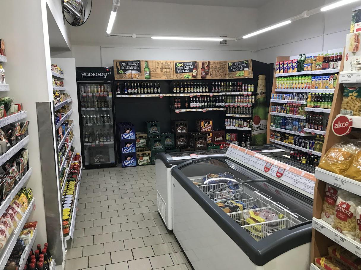 Jednota, spotřební družstvo v Hodoníně - COOP foto 4