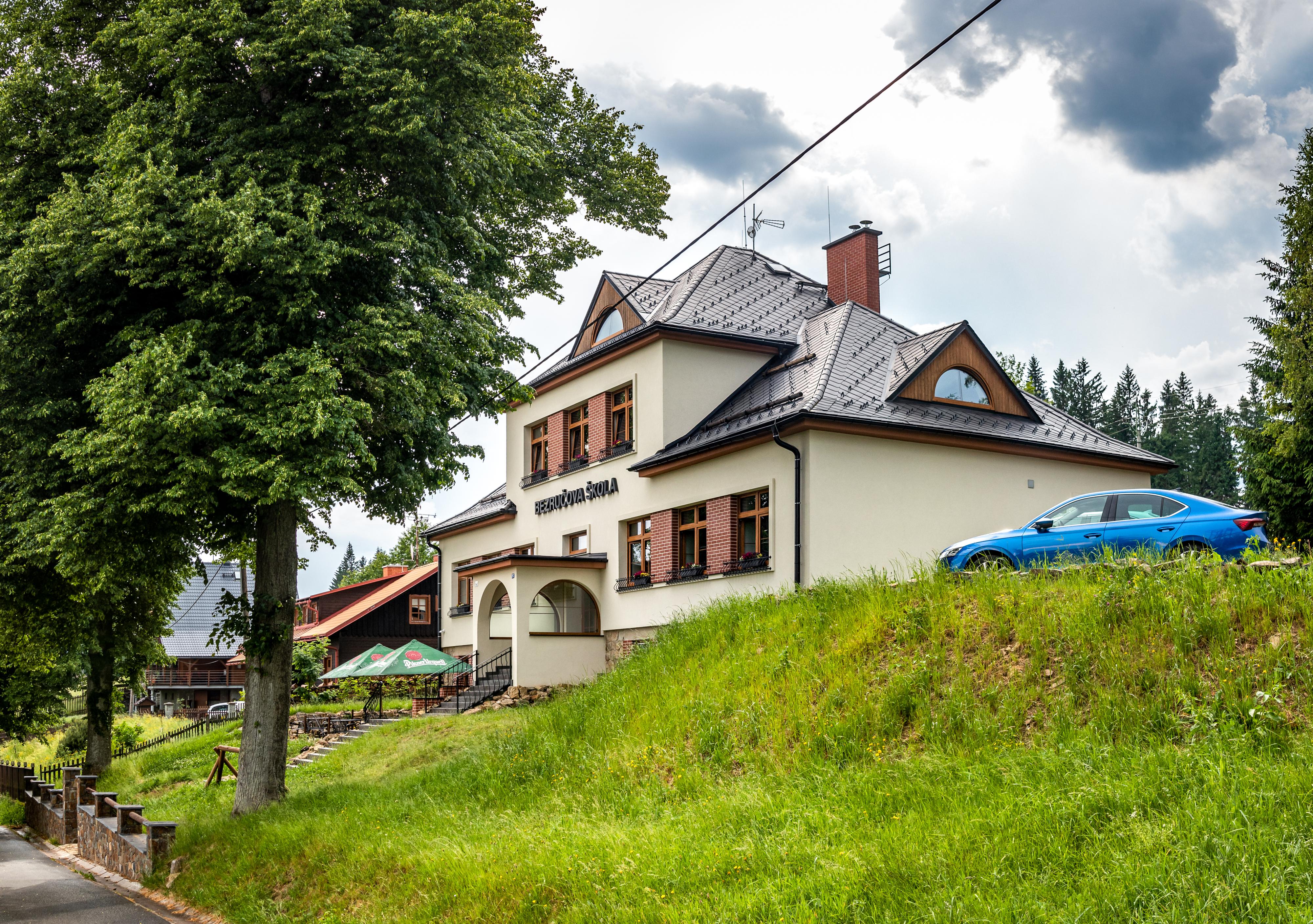 Bezručova škola foto 3