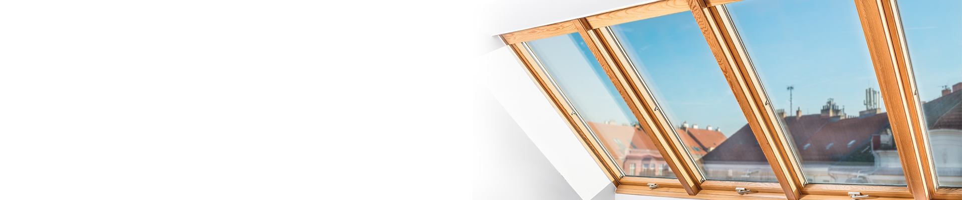 Úvodní obrázek FENESTRA střešní okna, s.r.o.