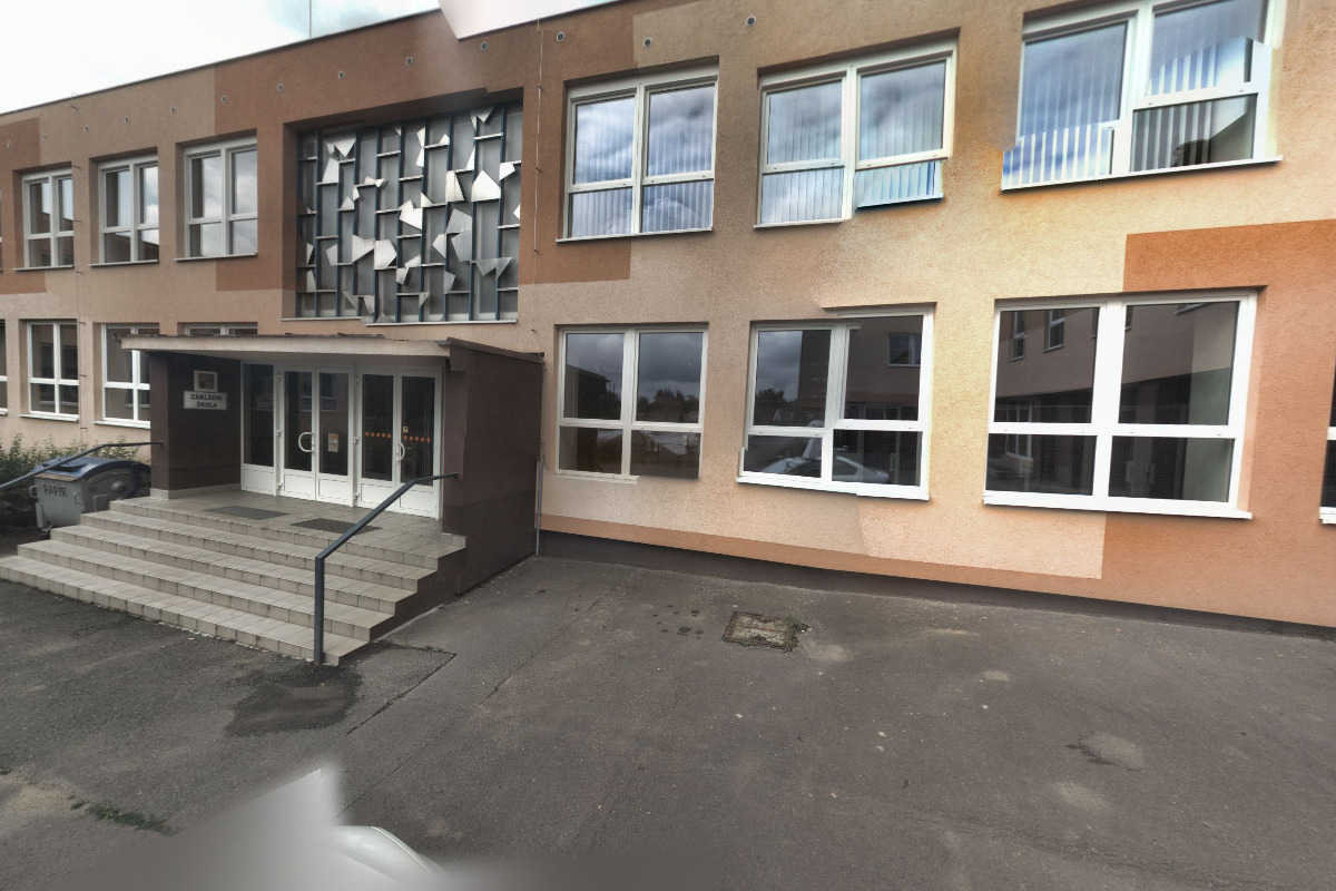 Základní škola Velké Opatovice