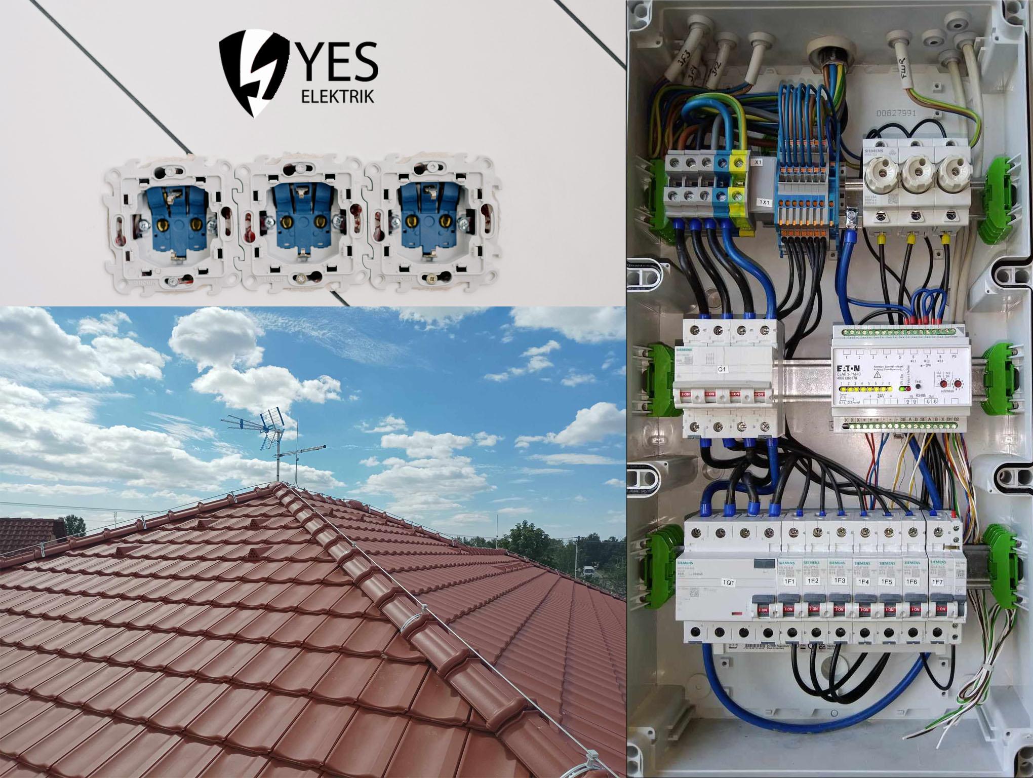 YES-elektrik foto 2