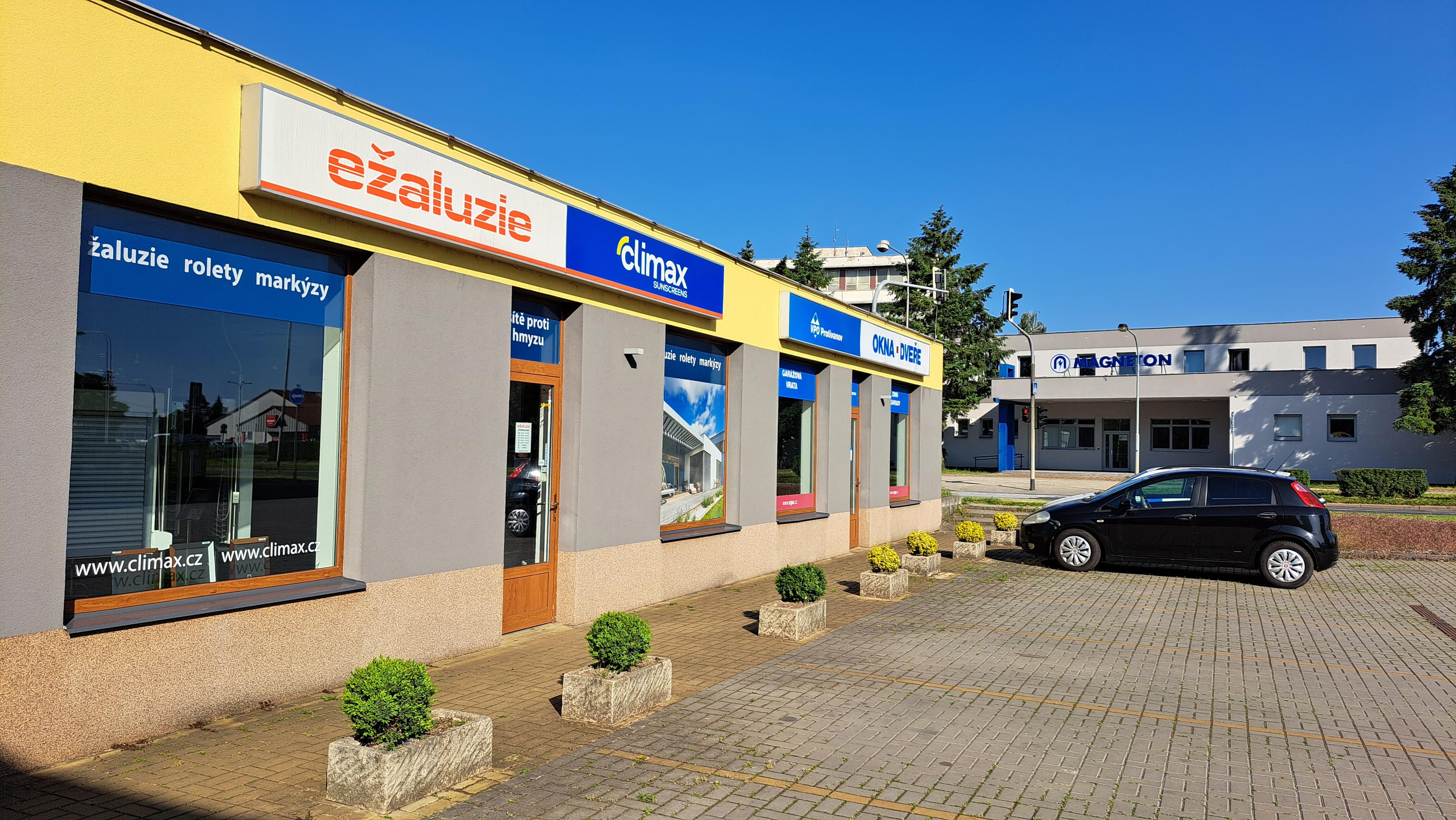 eŽaluzie Kroměříž, s.r.o. foto 2