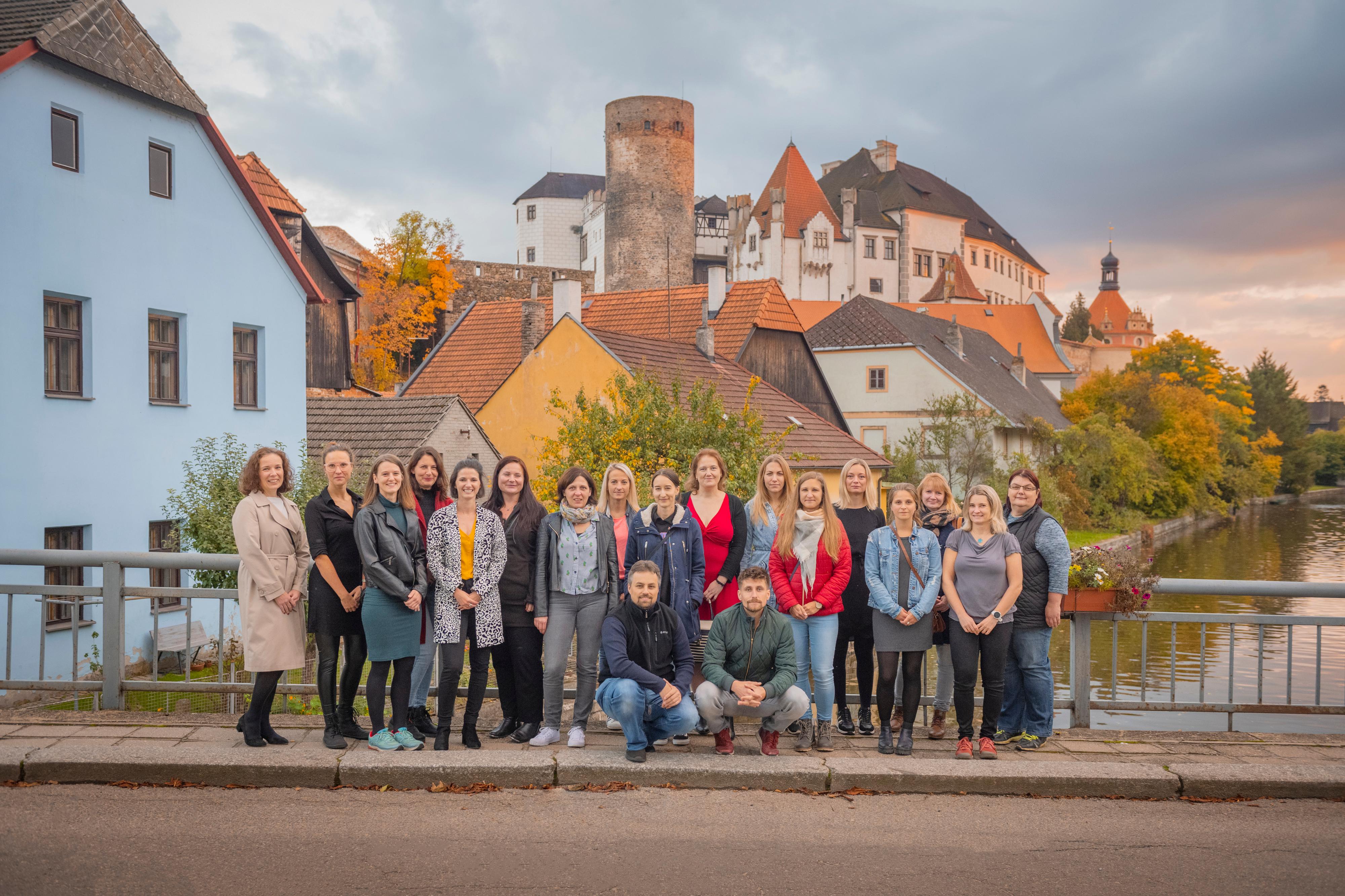 ACP Traductera, a.s. foto 2