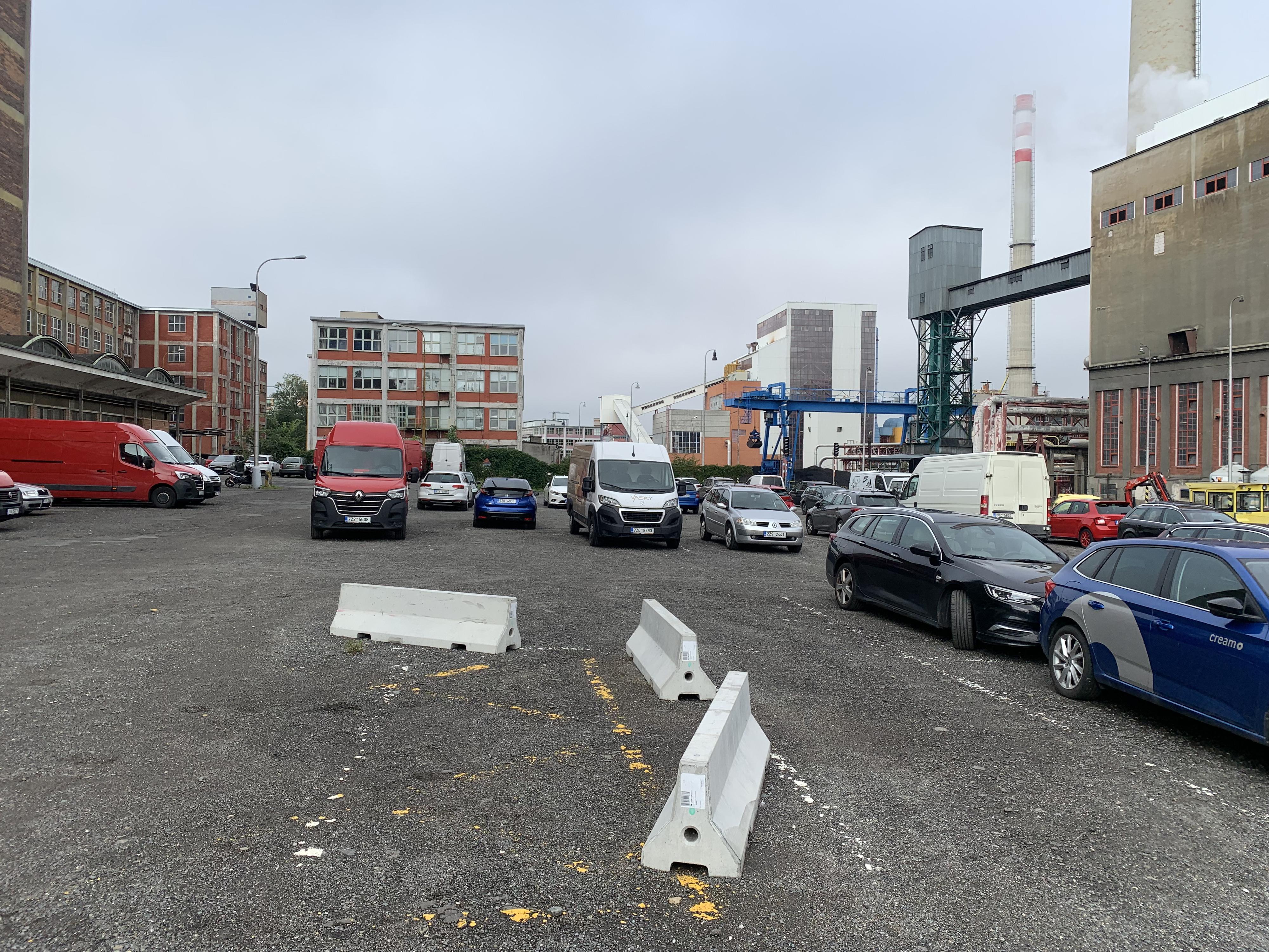 Pošta Depo Zlín 70 foto 5