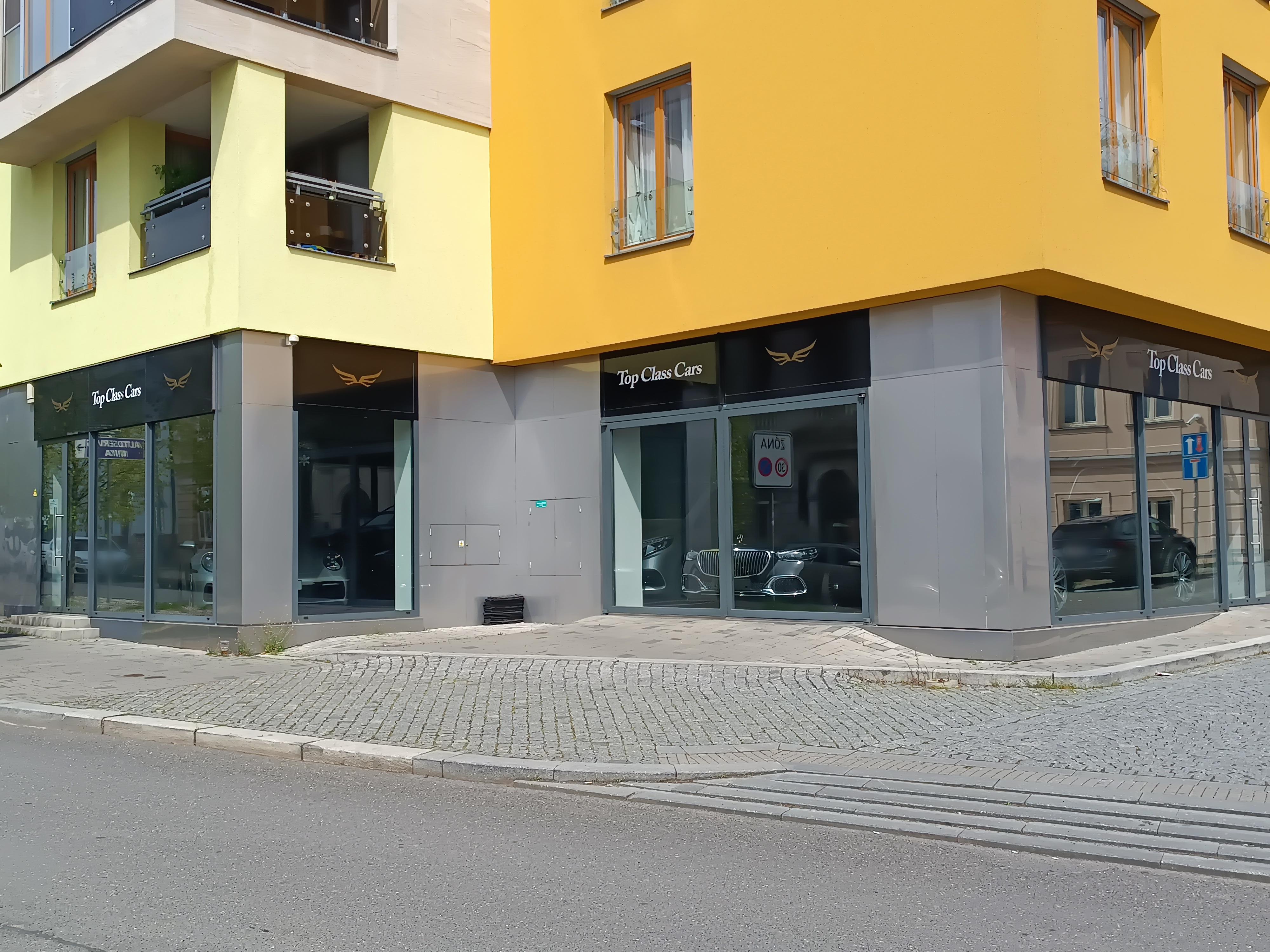 Top Class Cars foto 2