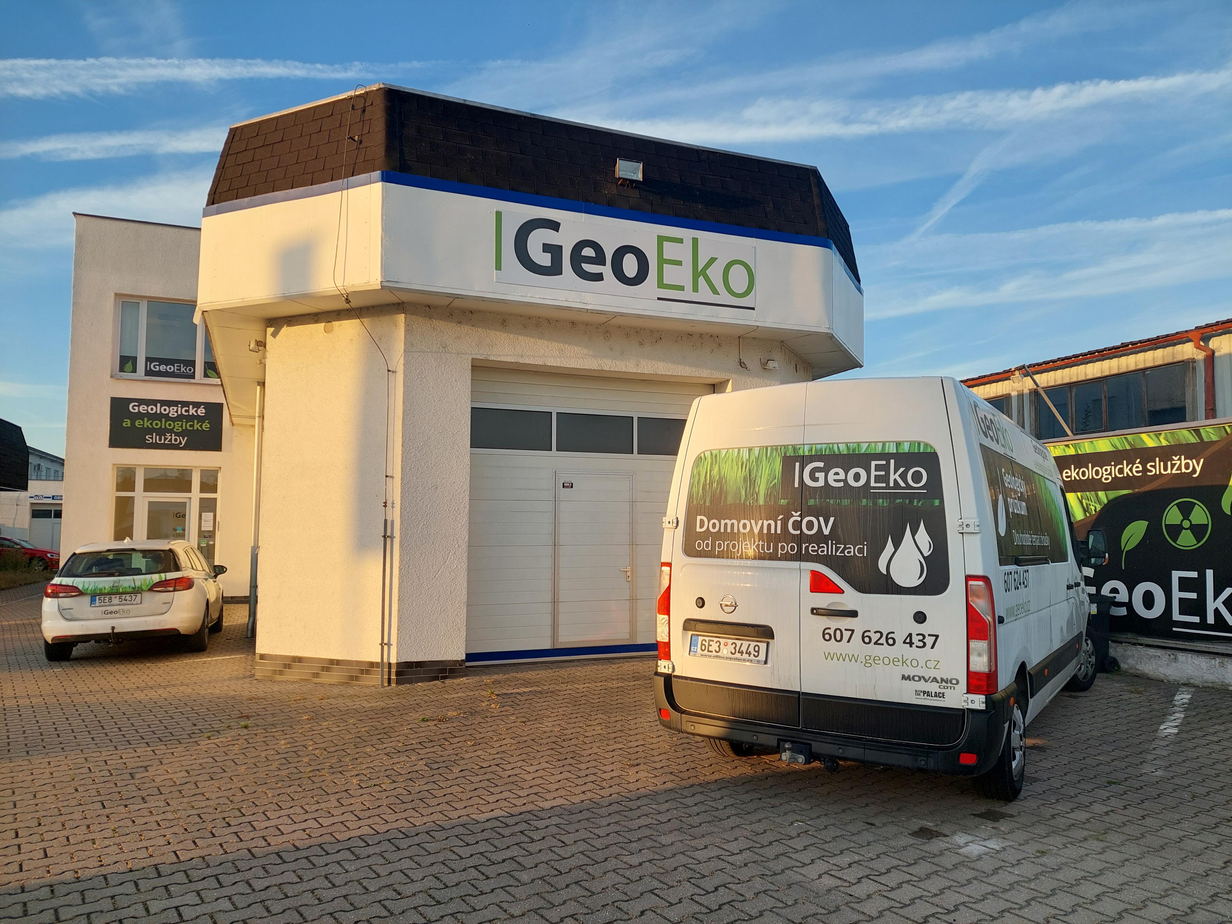 GeoEko, s. r. o. foto 4