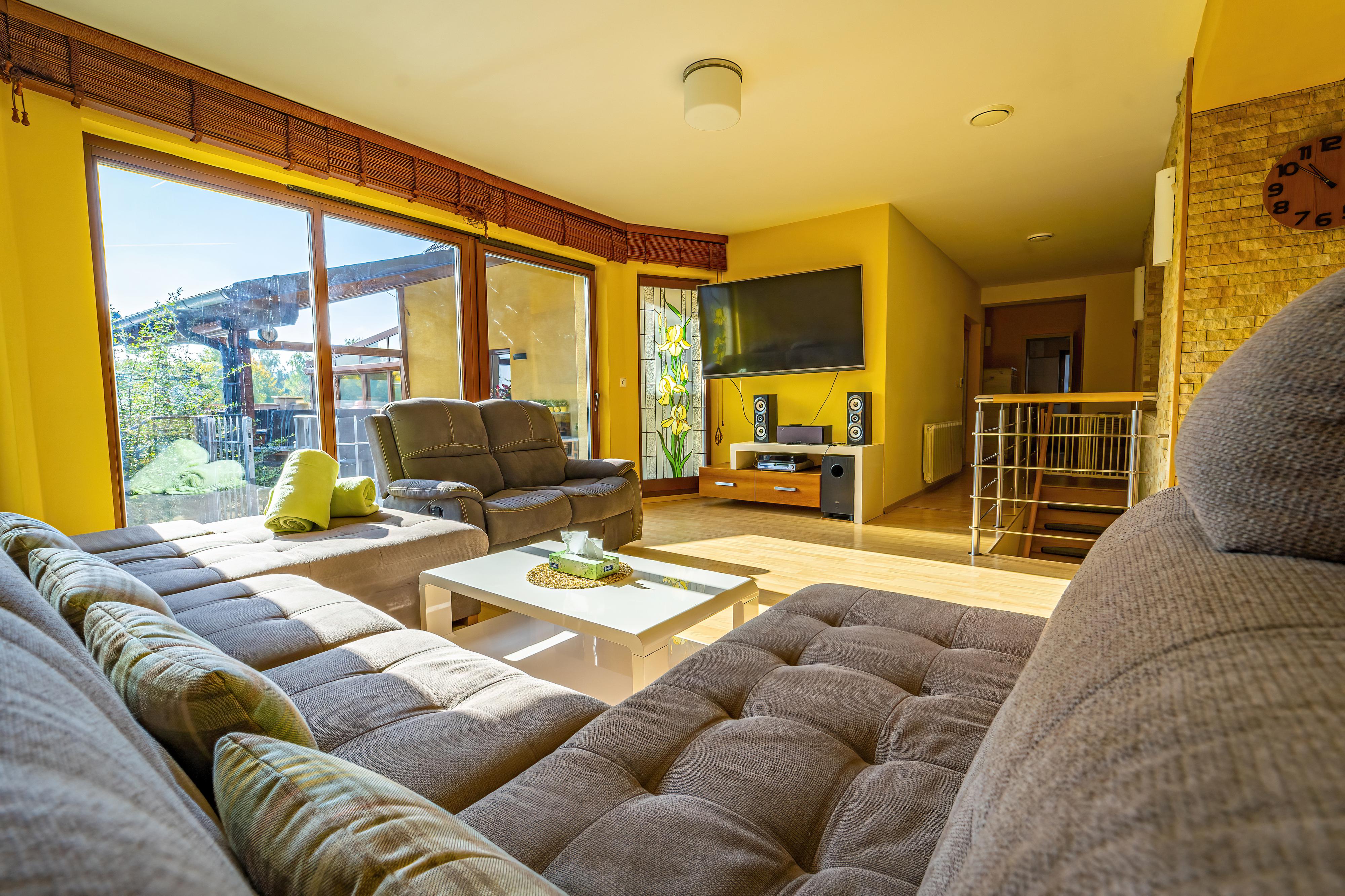 Luxusní vila Rudice foto 2