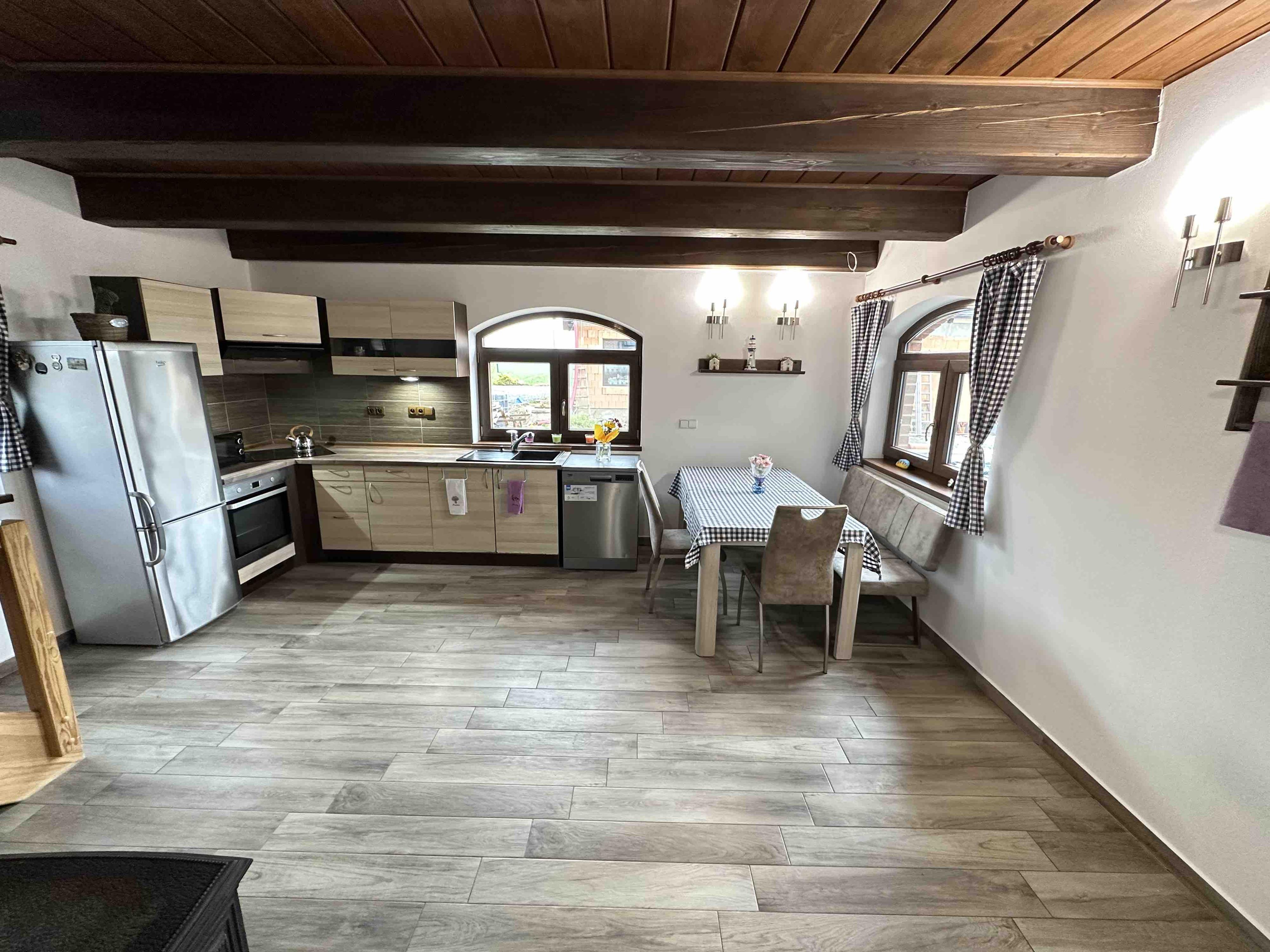 Penzion - Apartmán Přestavlky foto 4