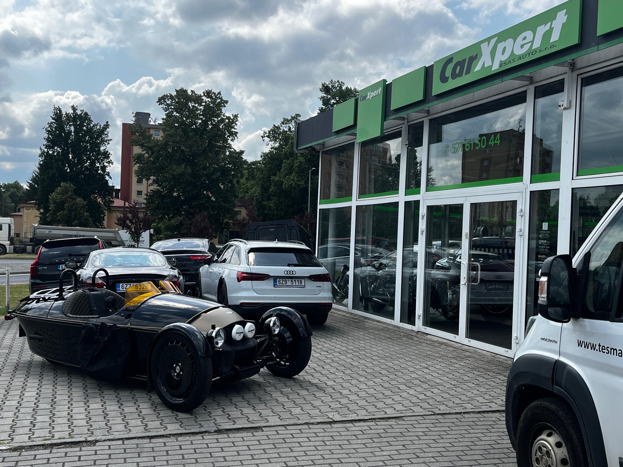 ESAS AUTO s.r.o. foto 6