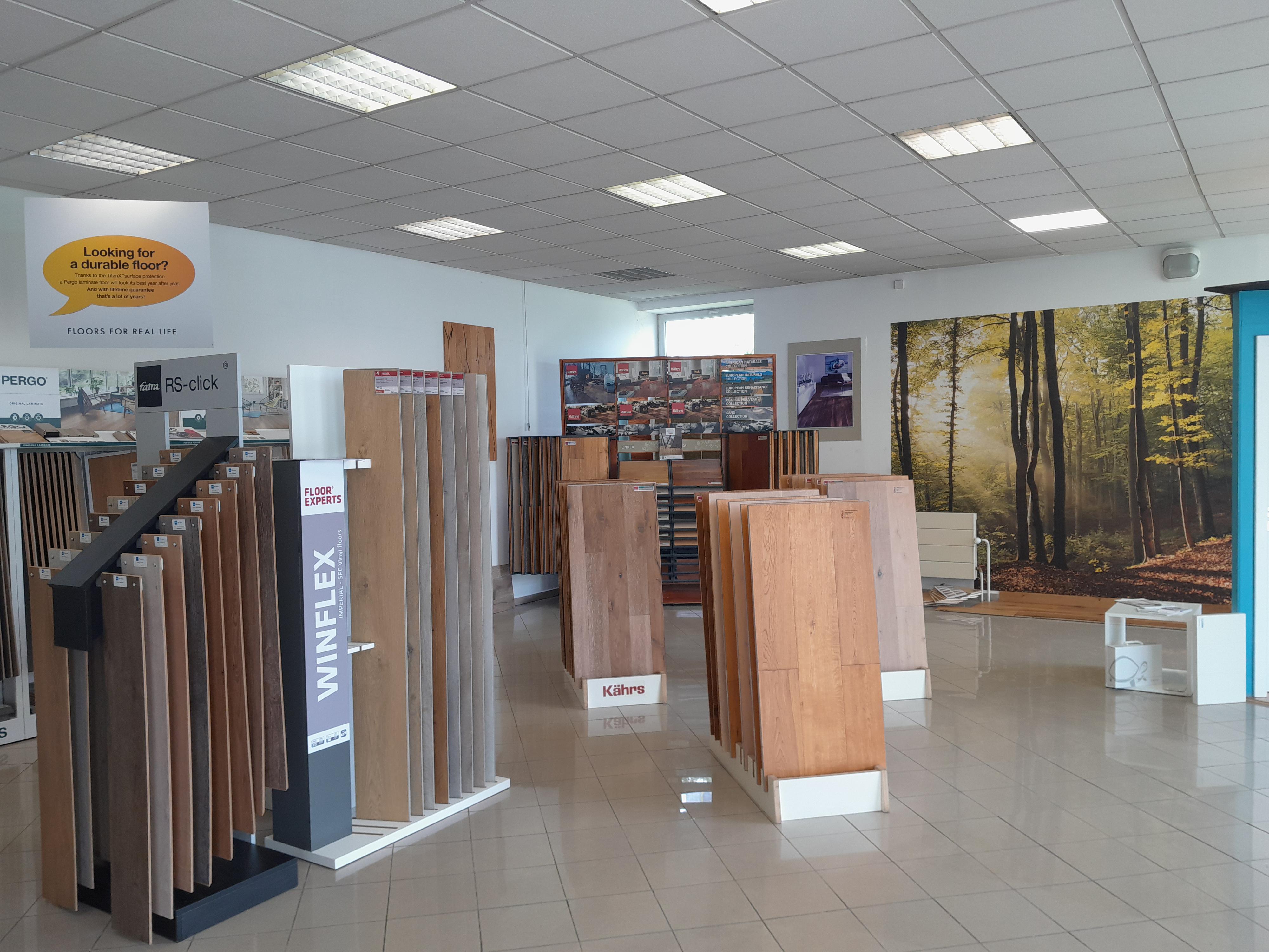 Žák Interiéry a dřevoobchod foto 4