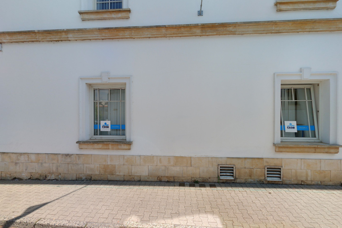 ČSOB - Československá obchodní banka foto 4