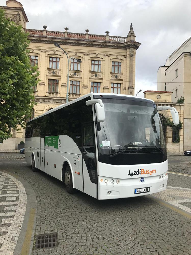 MECIRbus, s.r.o. foto 2
