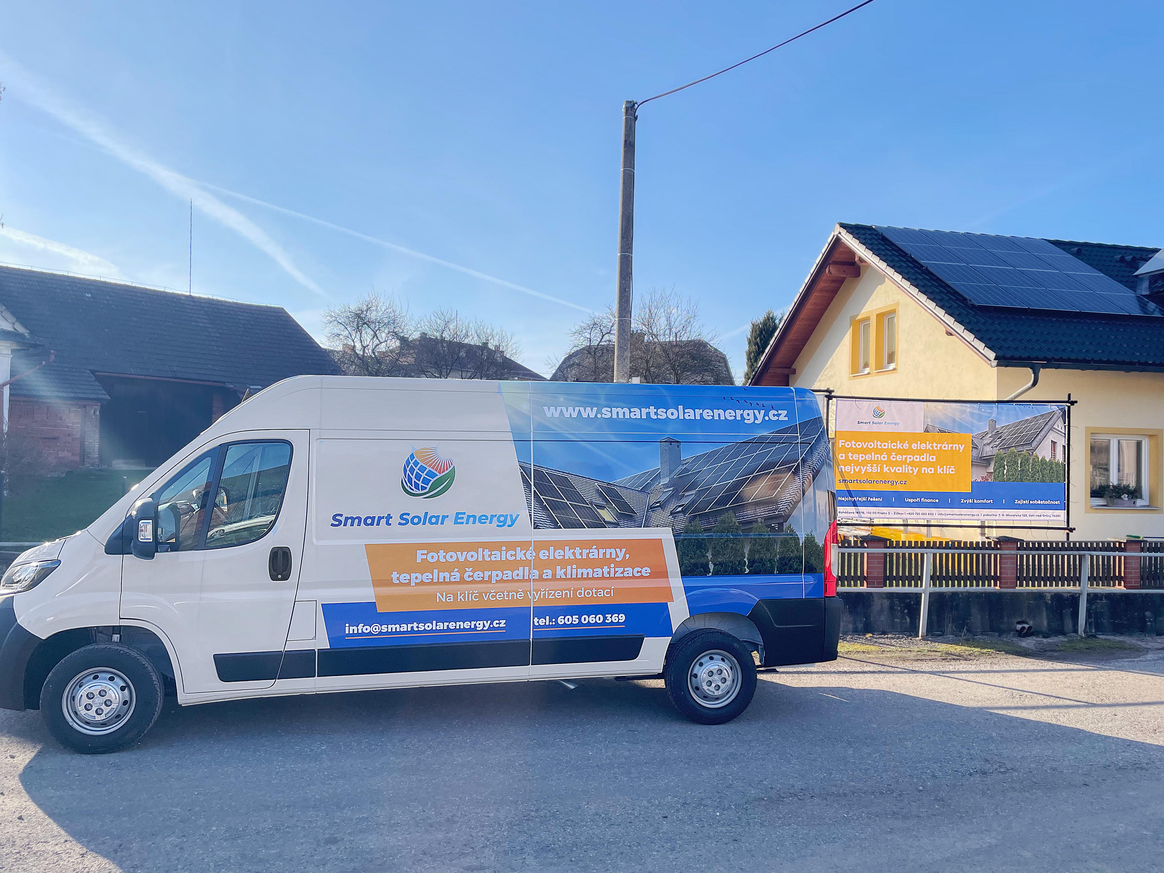 Smart Solar Energy s.r.o. foto 2