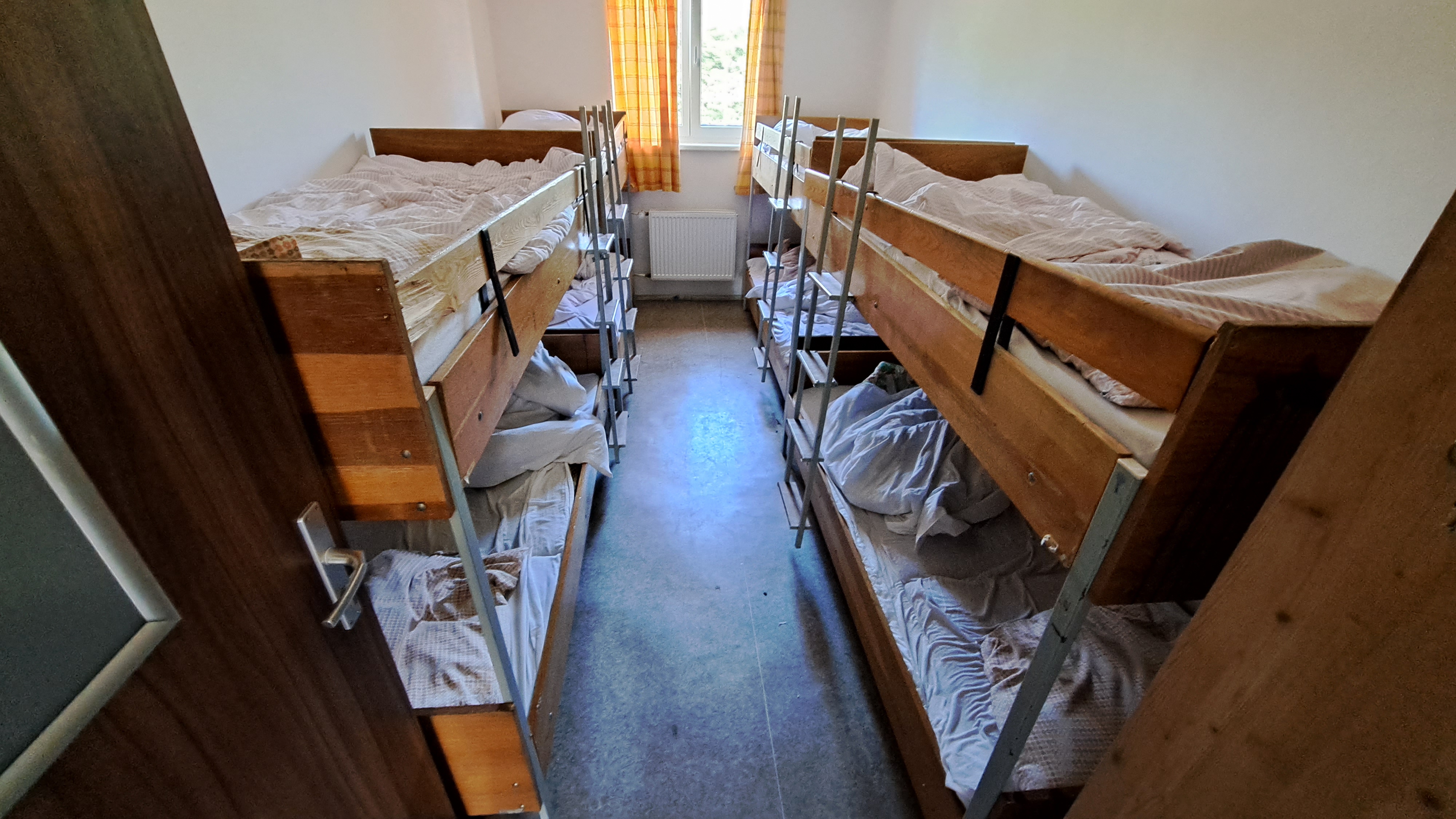 Rekreační středisko Budoucnost foto 2