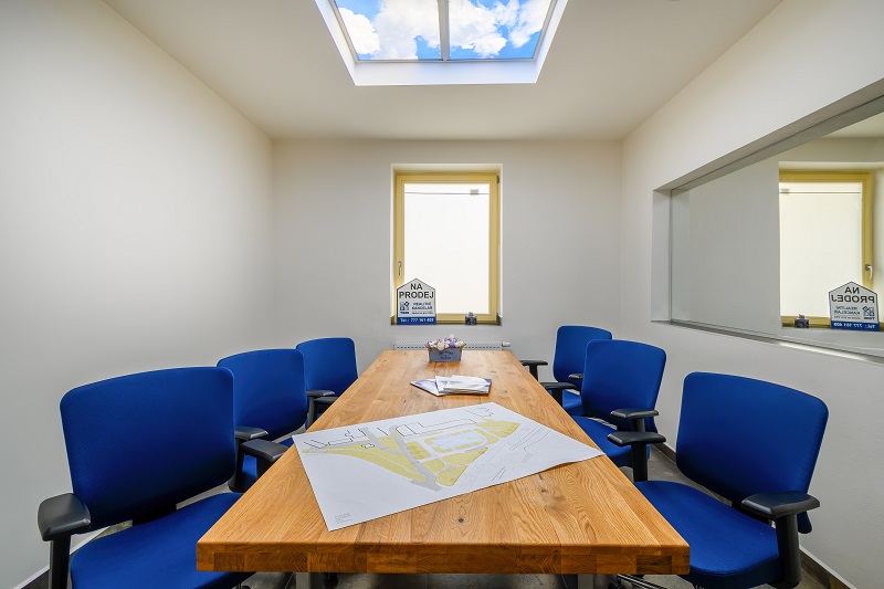 Tode realitní kancelář foto 4