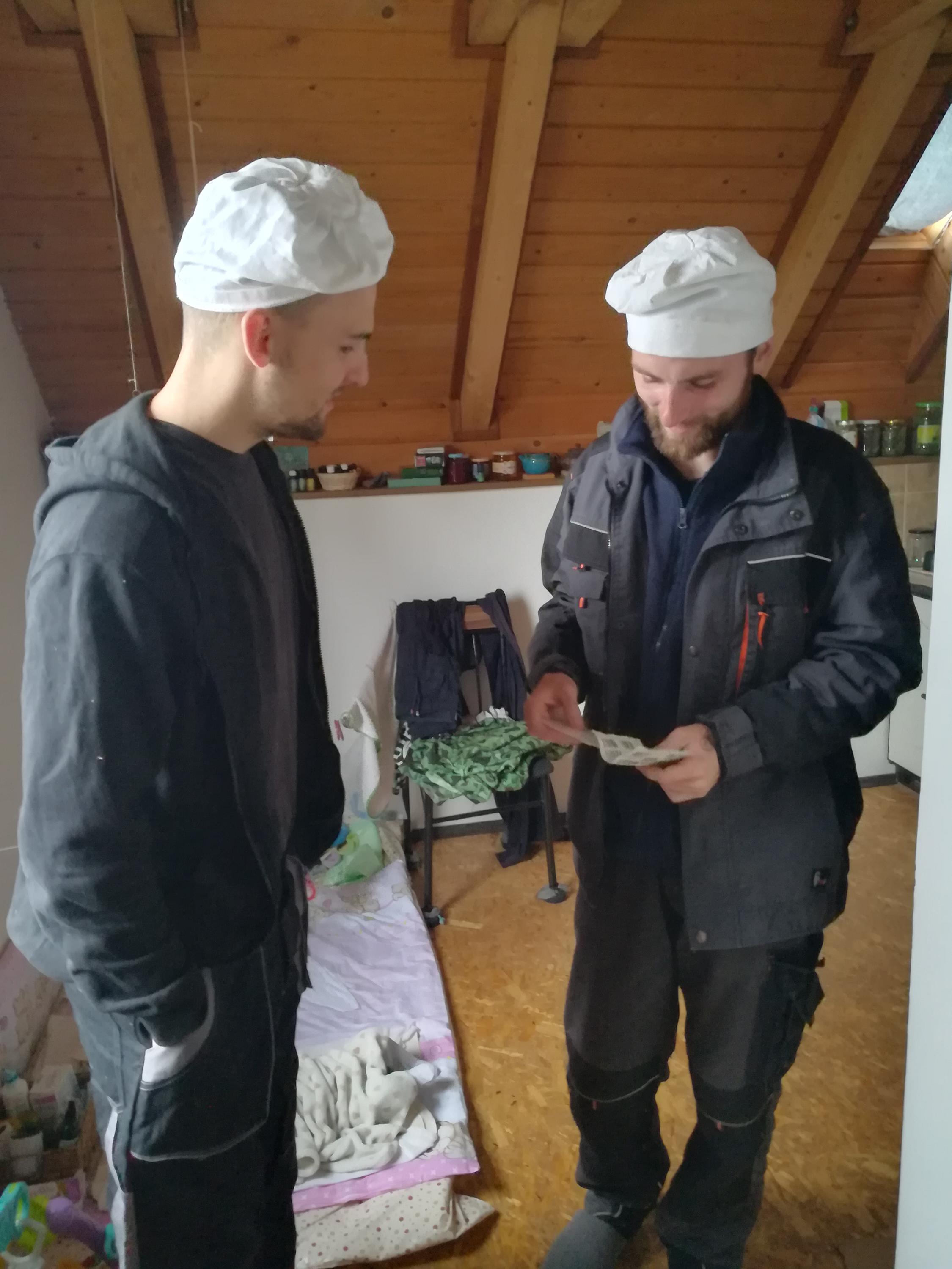 Kominictví BEKOM foto 6