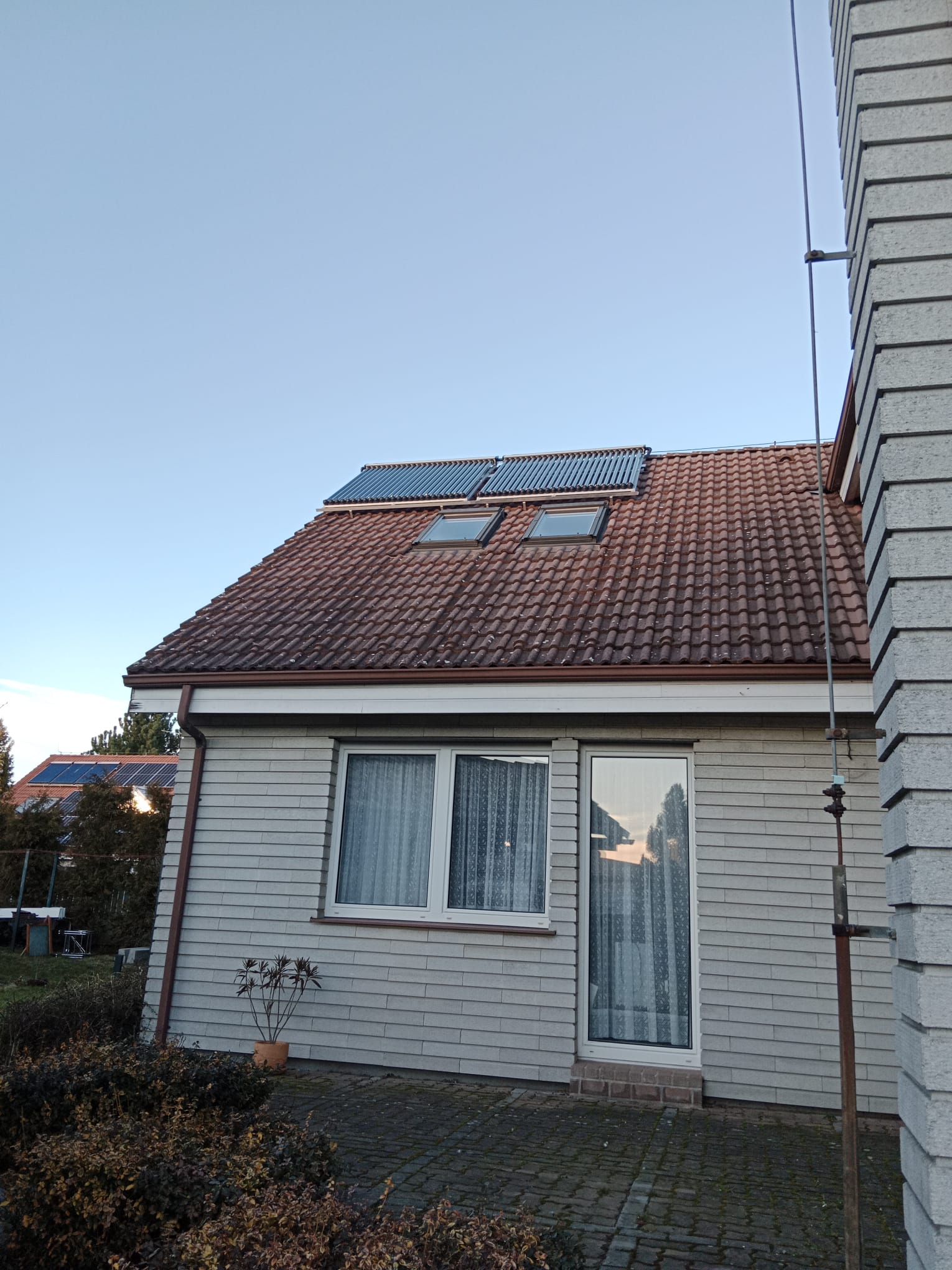 JH Instalatérství foto 1