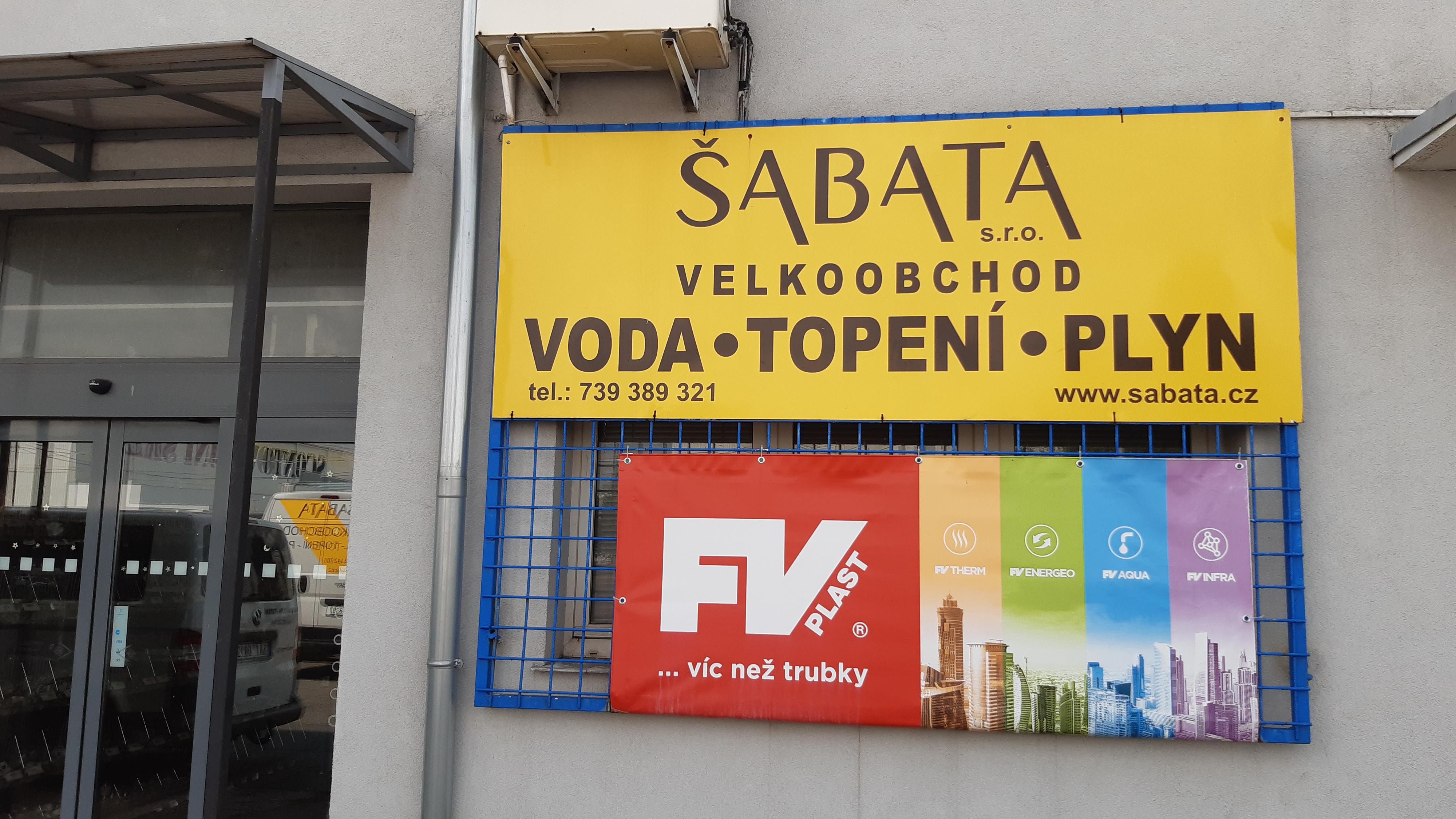 ŠABATA, s.r.o. foto 2