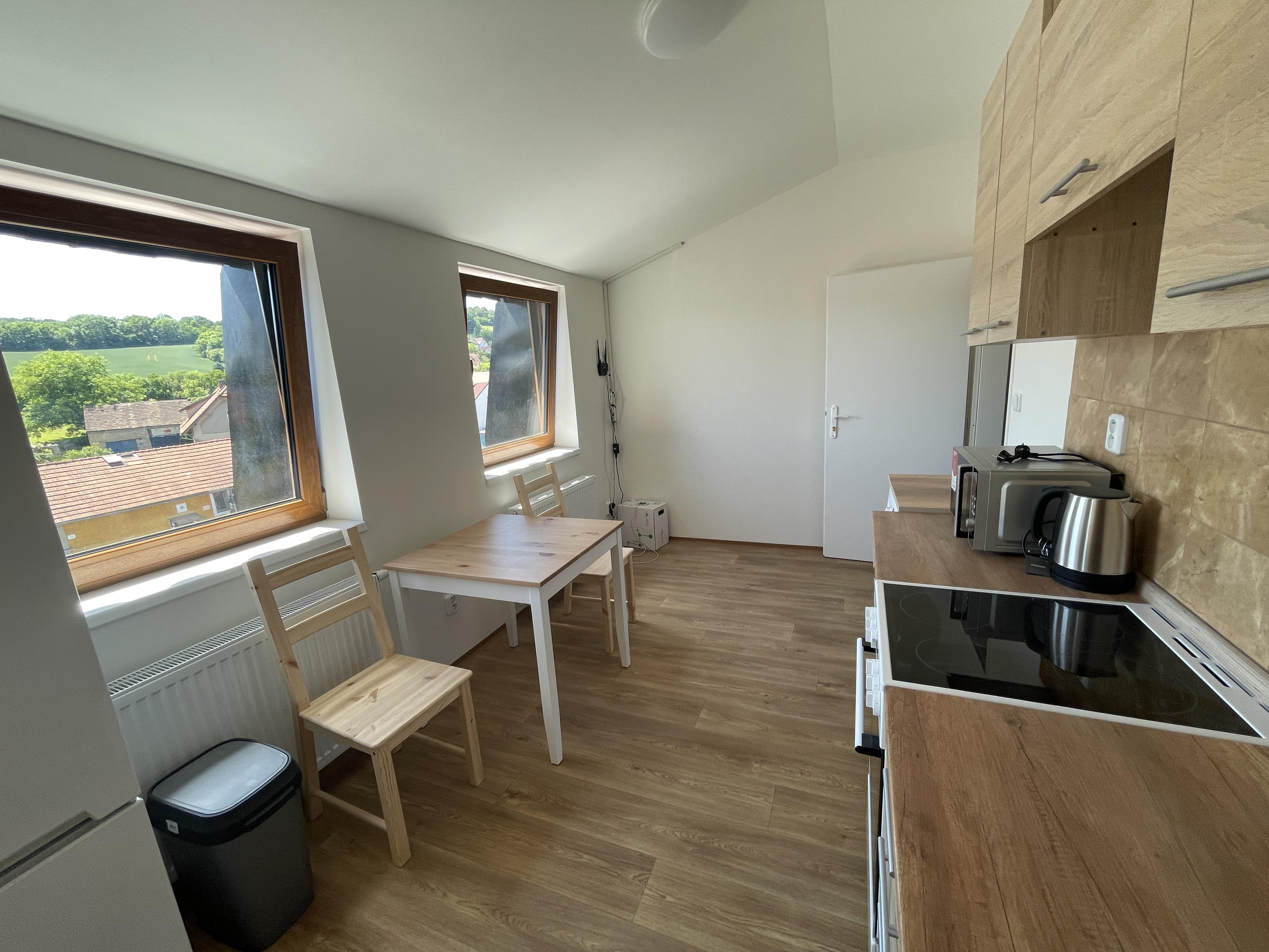 Workhotel foto 2