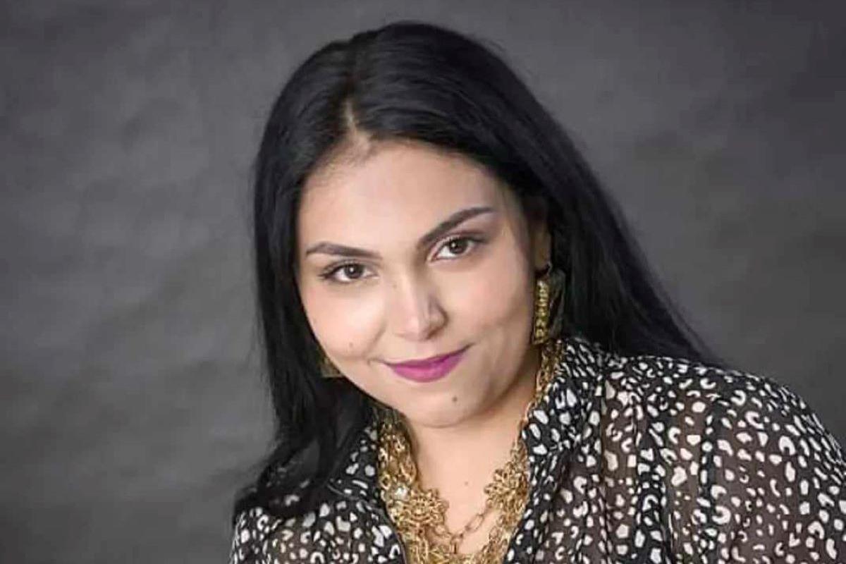 Jasnovidka a médium Michaela Kotlárová