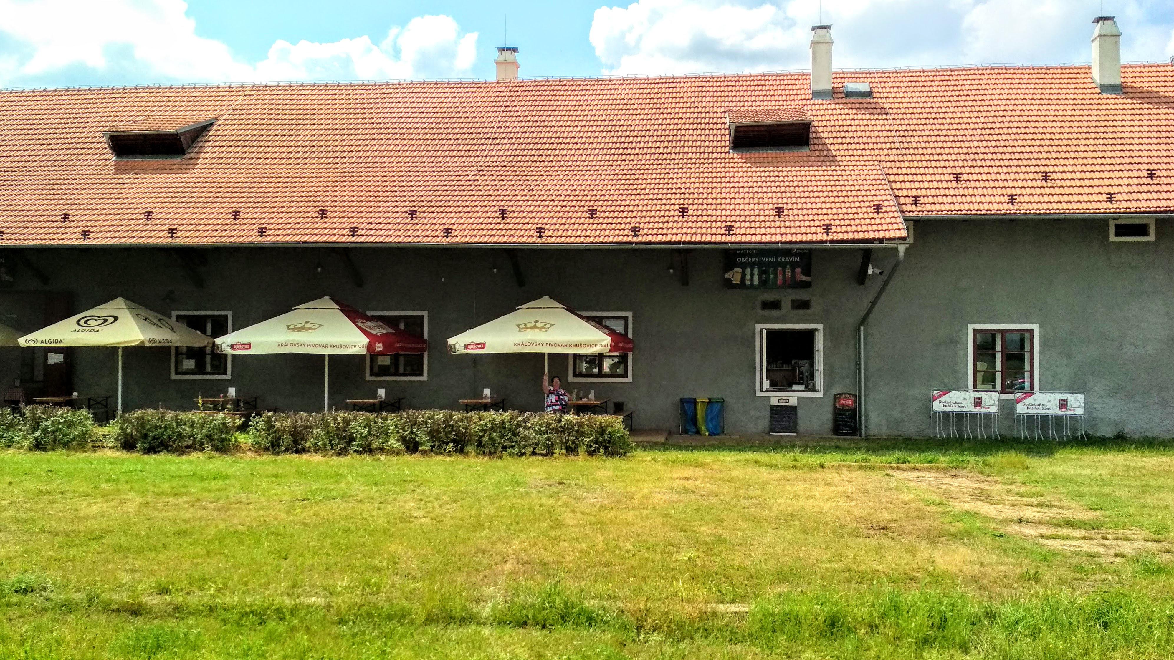 Občerstvení Kravín foto 4