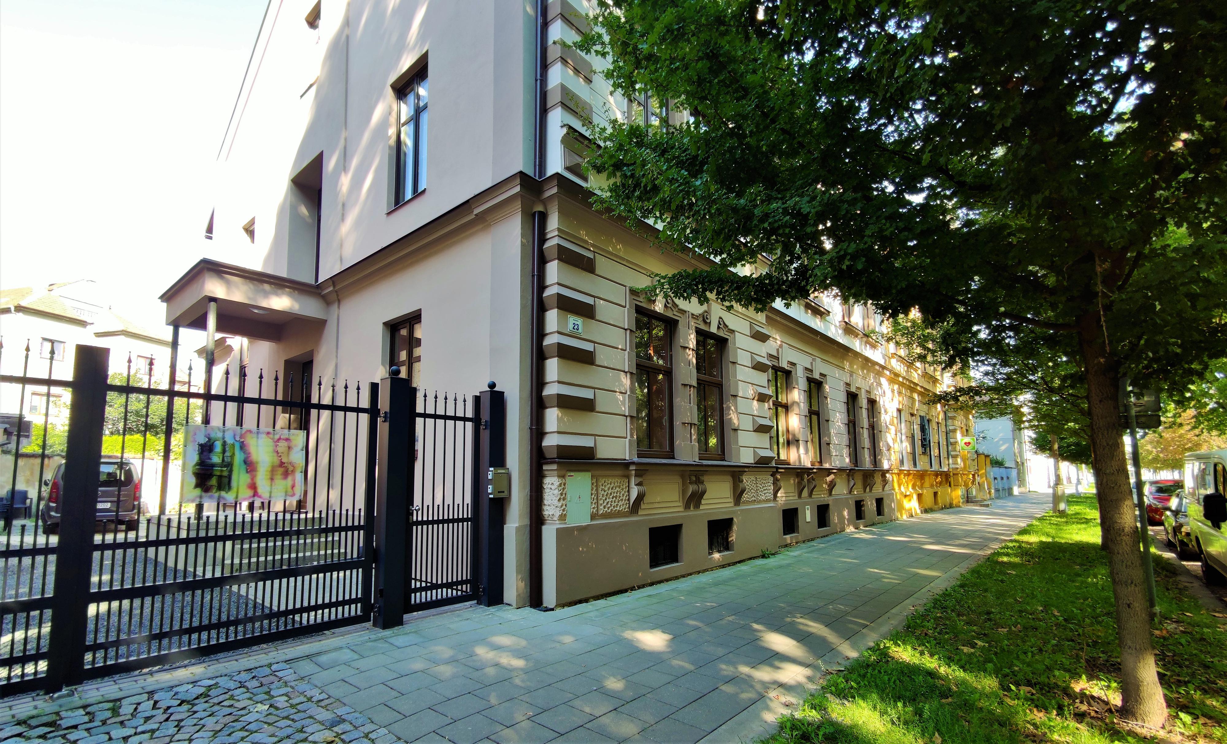 Harmonium - Historie foto 6